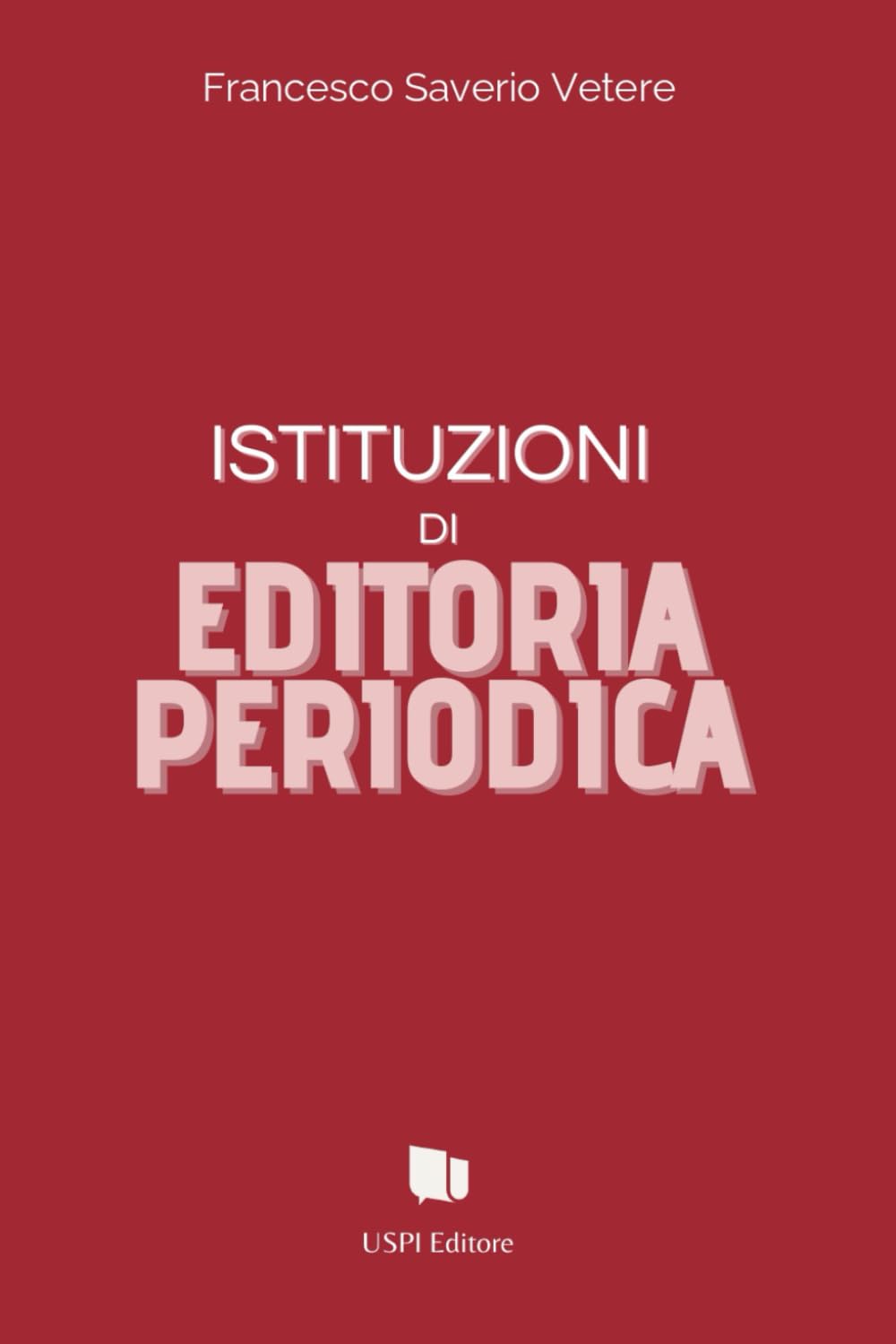 Istituzioni di Editoria periodica book