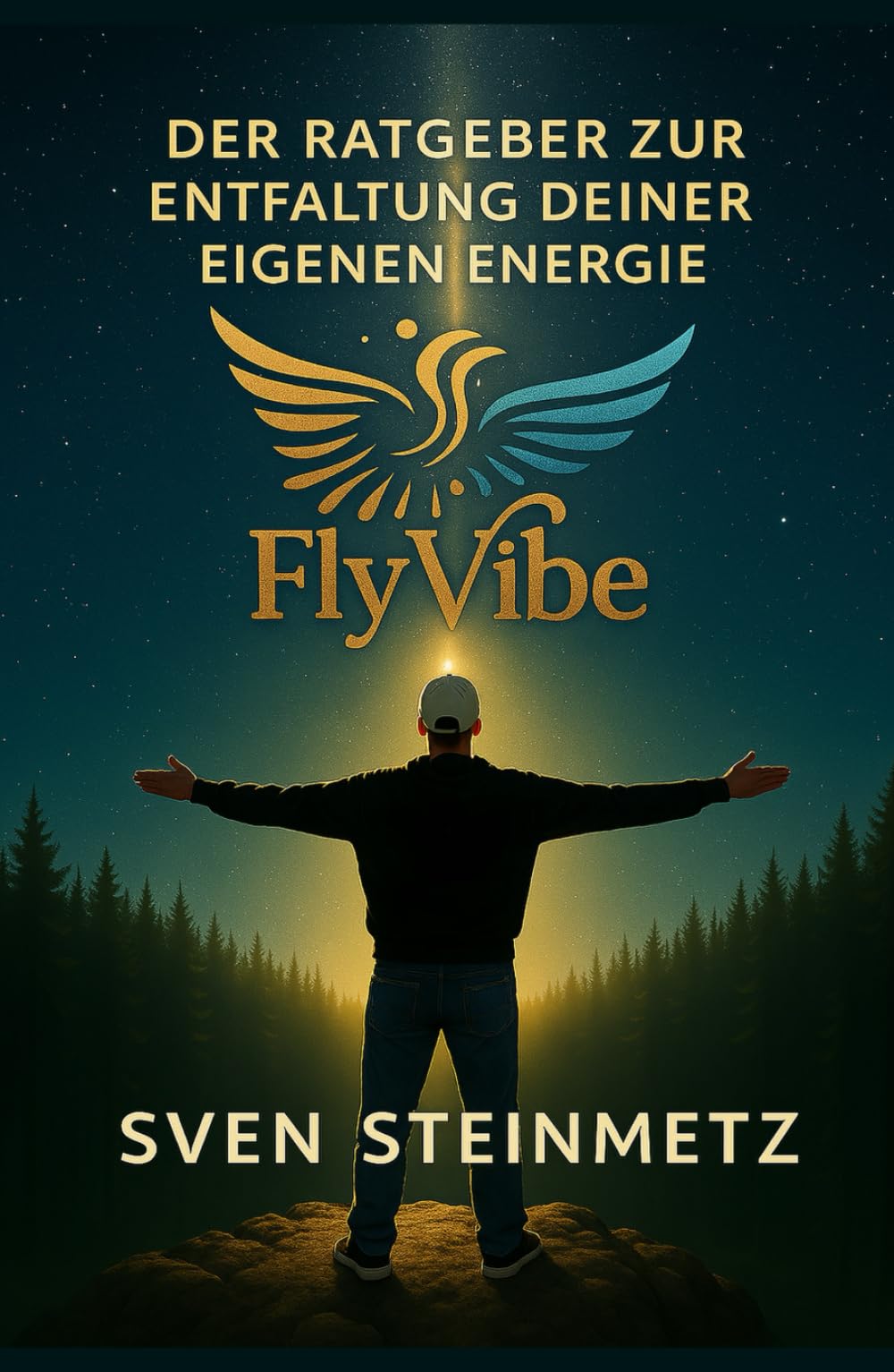 Flyvibe: Abheben mit der Kraft unserer Vorstellung Lifestyle