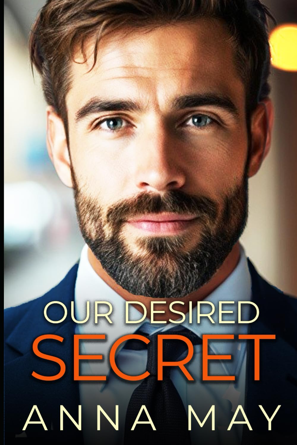 Our Desired Secret: Ein Enemies to Lovers Liebesroman book