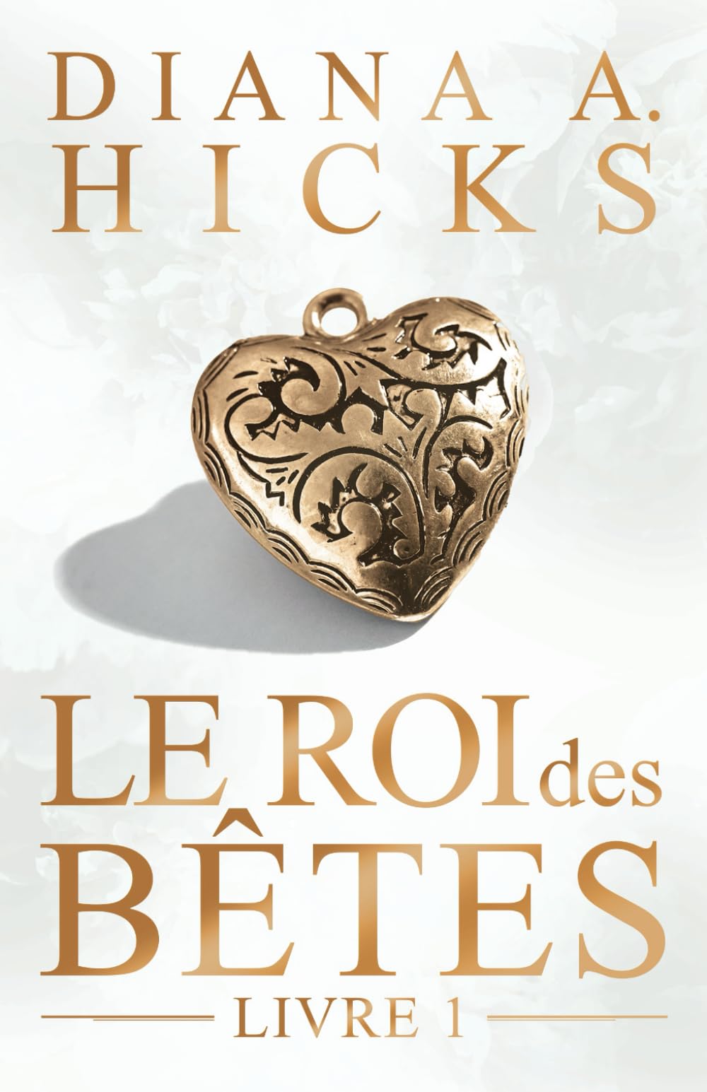 Le Roi des Bêtes book