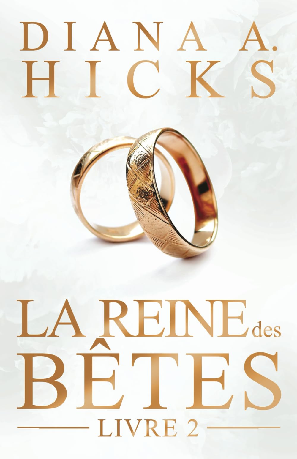 La Reine des Bêtes book