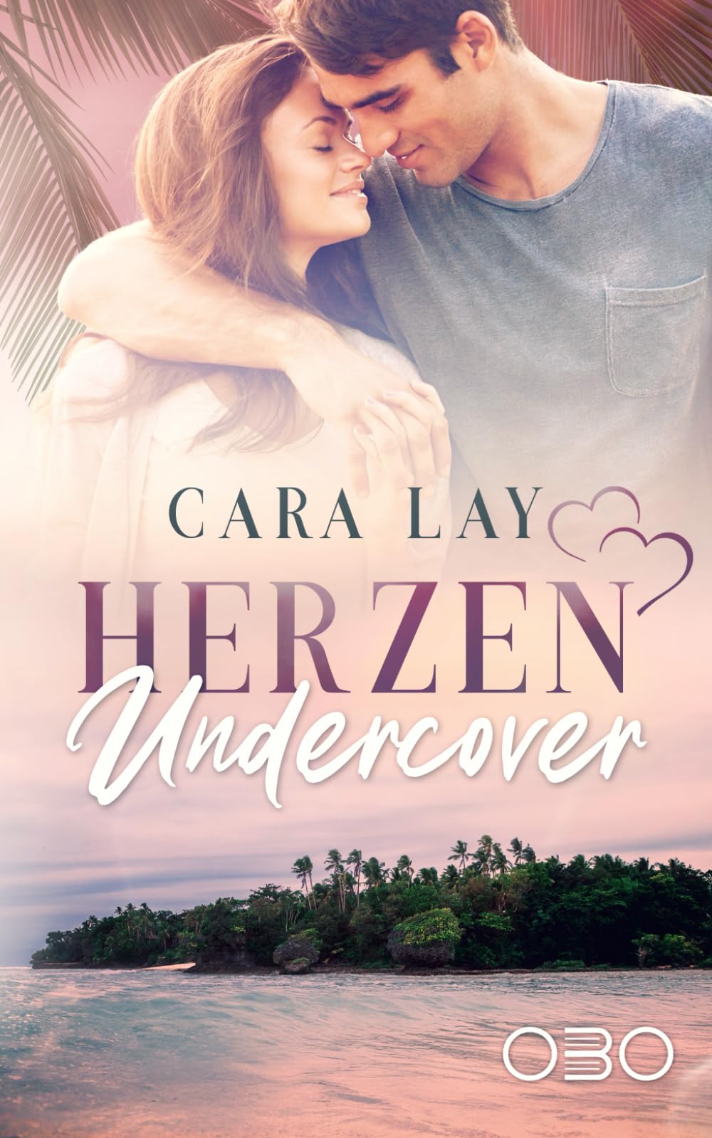 Herzen Undercover (Elliotville, Band 1) Contemporary literature