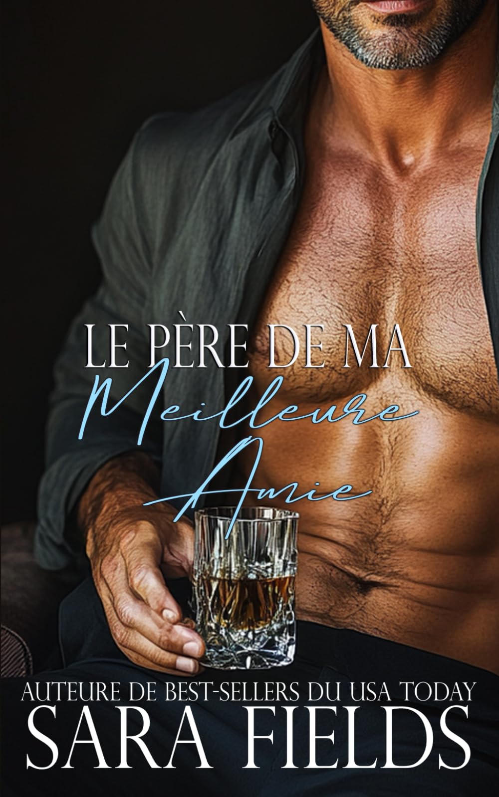 Le Père de ma Meilleure Amie: Une Romance Sombre avec un Milliardaire Mafieux book