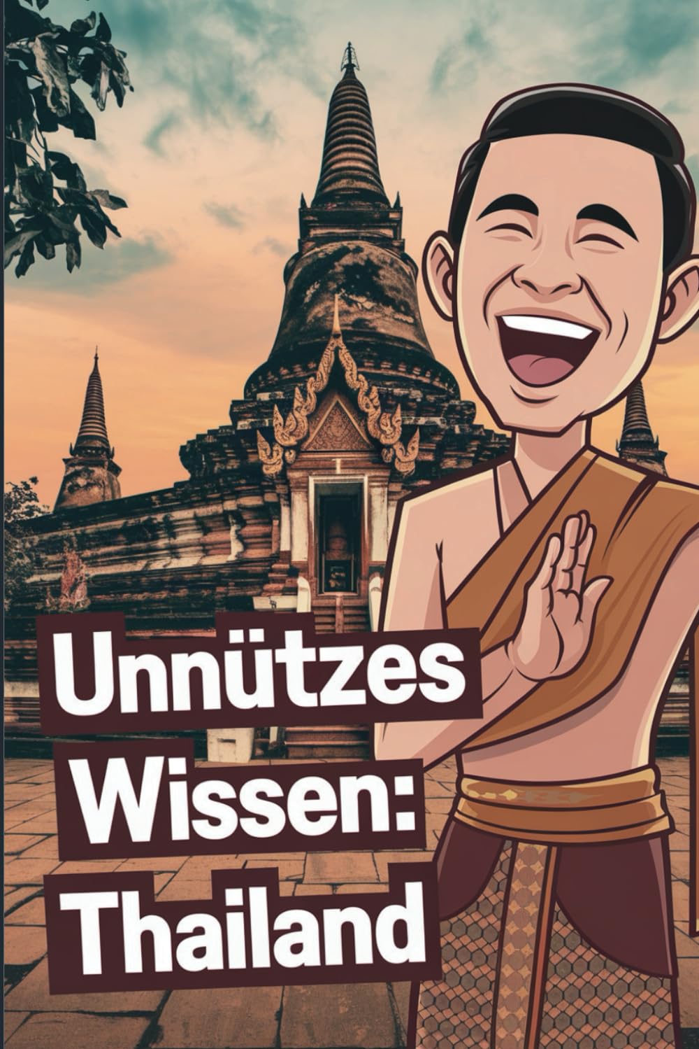 Unnützes Wissen Thailand: 100 spannende und witzige Fakten über das Land des Lächelns Learning & Reference