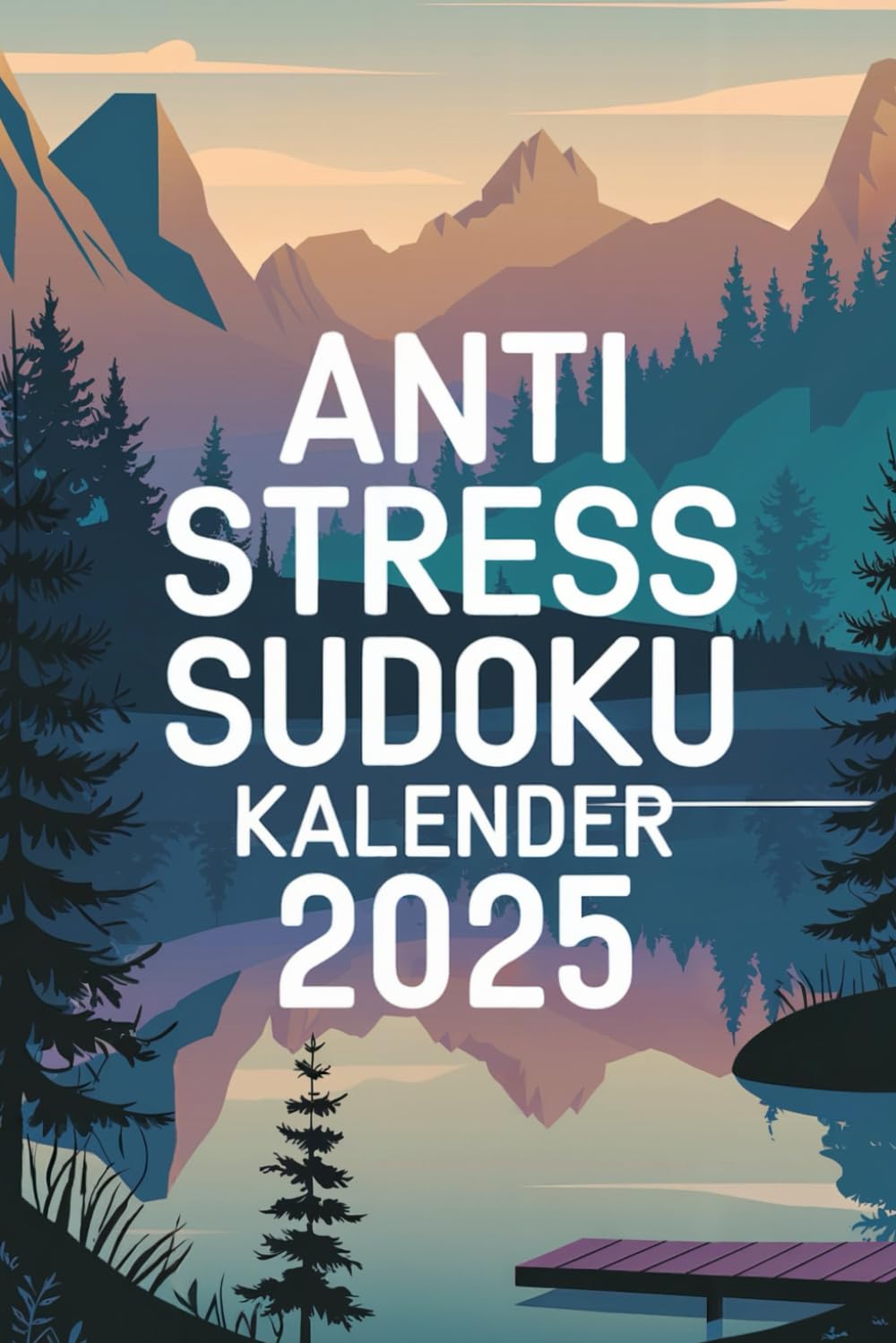 Sudoku Block für Erwachsene zur Konzentration, Entspannung und als Herausforderung: Steigere deine geistigen Fähigkeiten sichtbar mit 300 Rätsel mit 3 Schwierigkeitsstufen und Lösungen Lifestyle