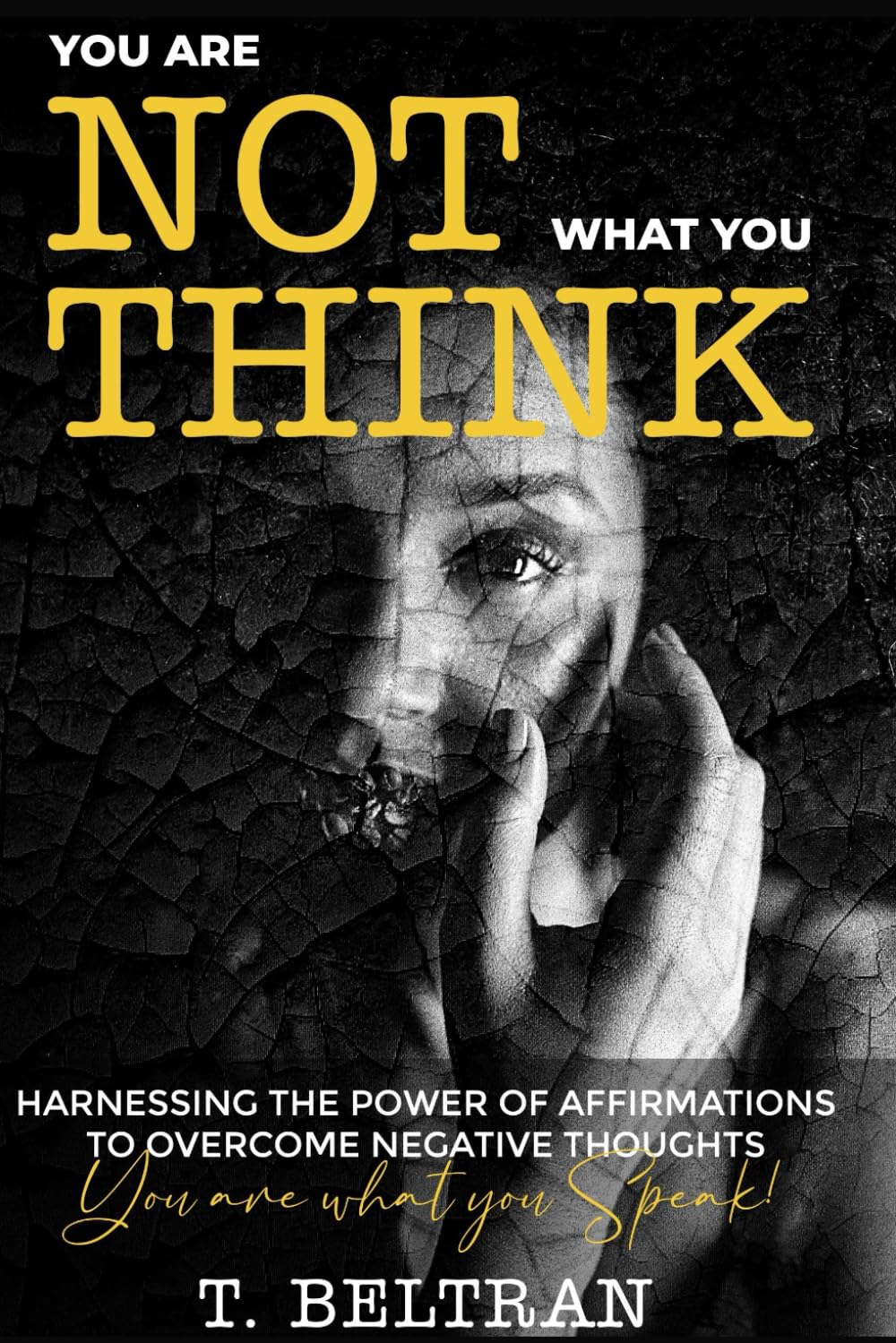 You Are Not What You Think book