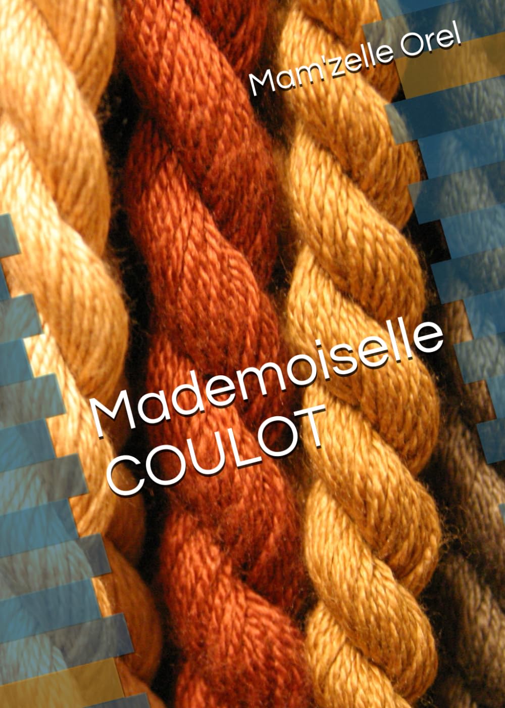 Mademoiselle COULOT book