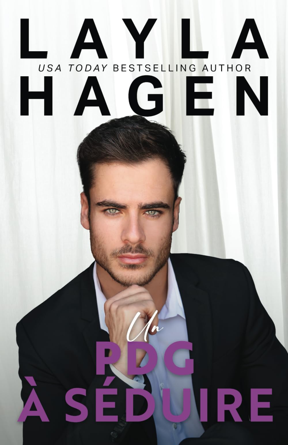 Un PDG à séduire (Les Frères Whitley, Band 4) Contemporary Romance