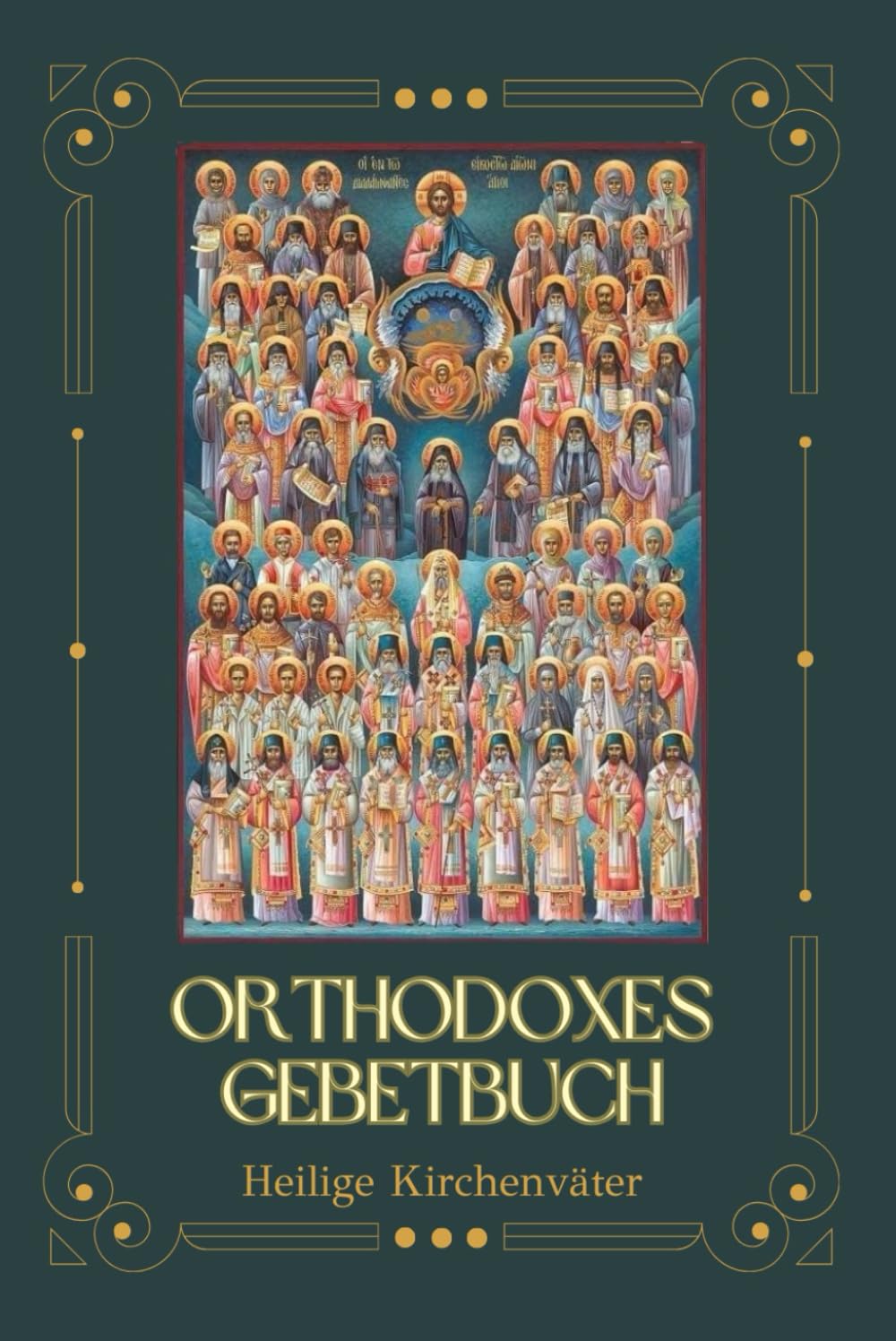 ORTHODOXES GEBETBUCH Religion & Esotericism