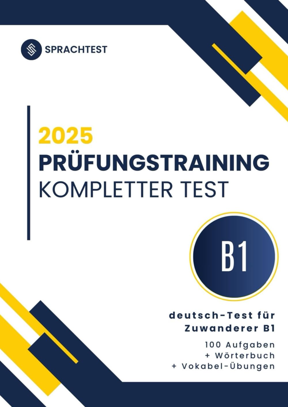 Prüfungstraining Deutsch-Test für Zuwanderer DTZ A2-B1: Mit über 100 Aufgaben, Vokabelübungen und einem vollständigen Modelltest ist dies die perfekte Vorbereitung auf die Prüfung. General education