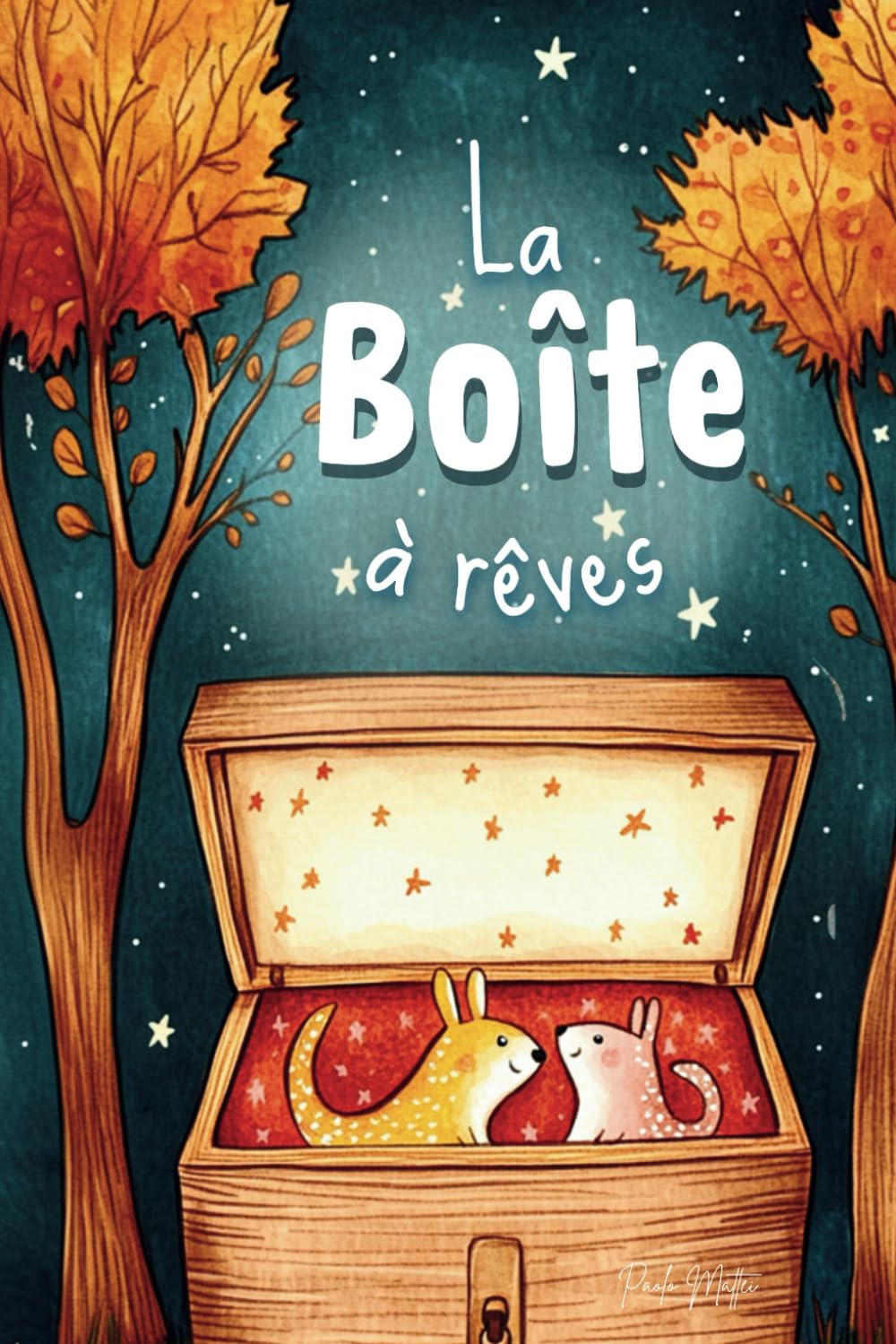 La boîte à rêves: 18 histoires illustrées pour s'endormir - De 3 à 6 ans book