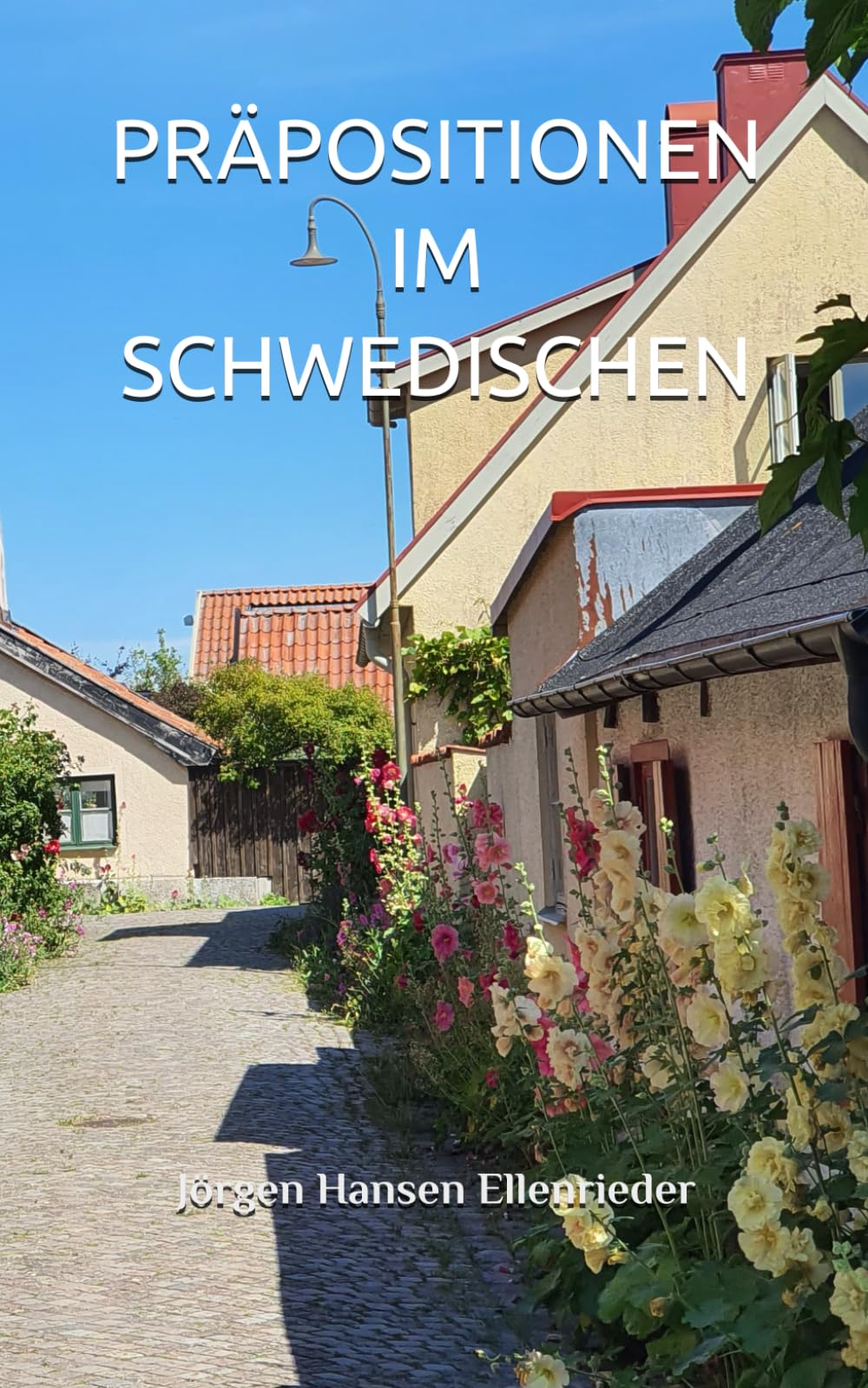 PRÄPOSITIONEN IM SCHWEDISCHEN: EIN MINI-BUCH (SCHWEDISCH LERNEN, Band 15) Foreign Languages ​​& Dictionaries