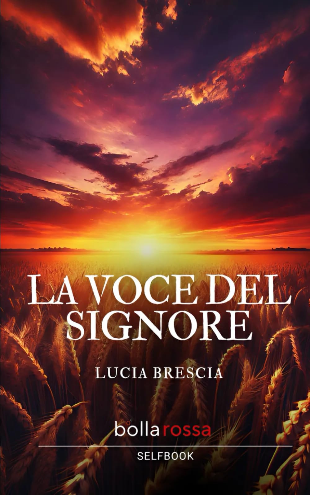 La voce del Signore book