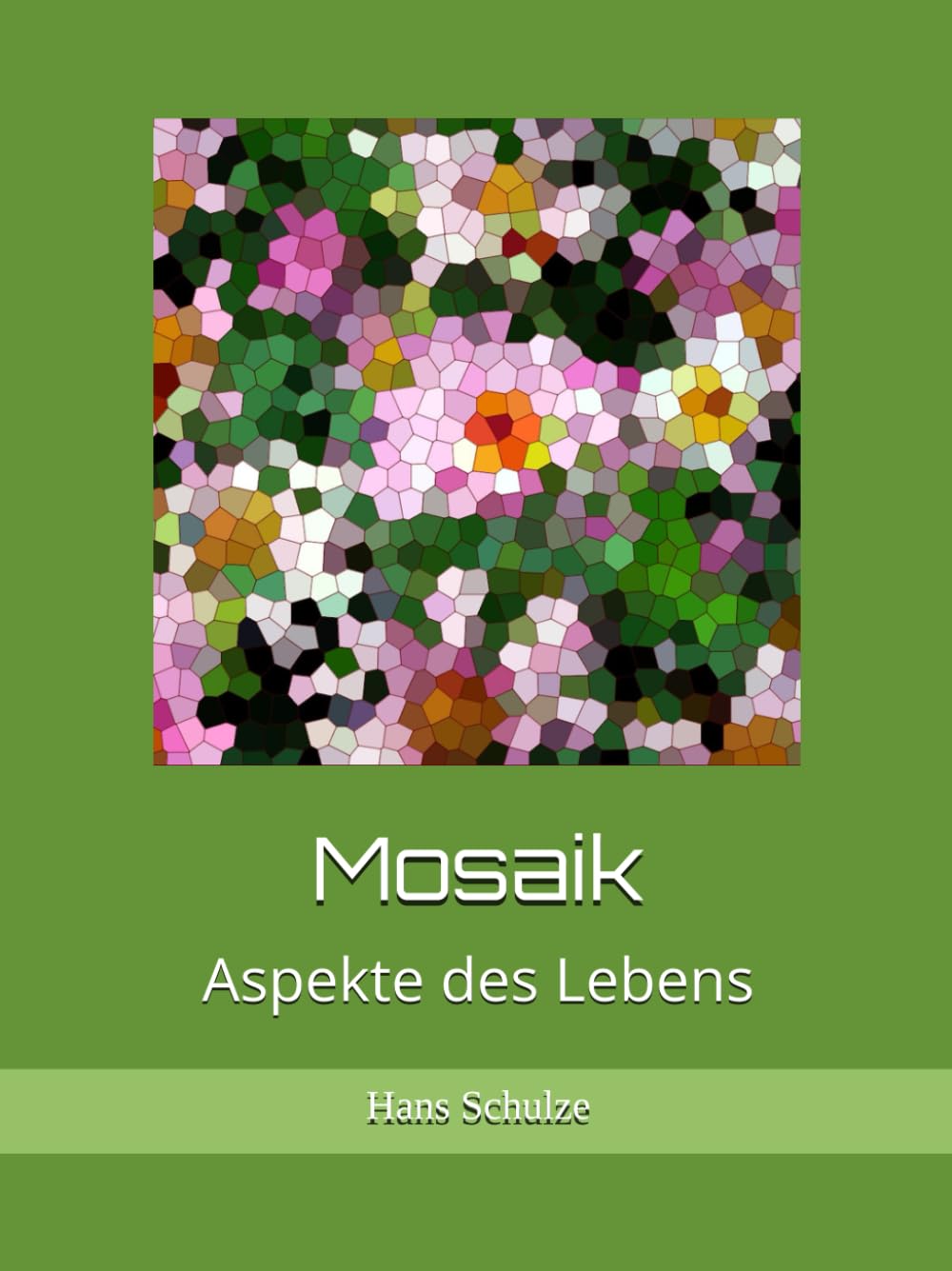 Mosaik: Aspekte des Lebens book