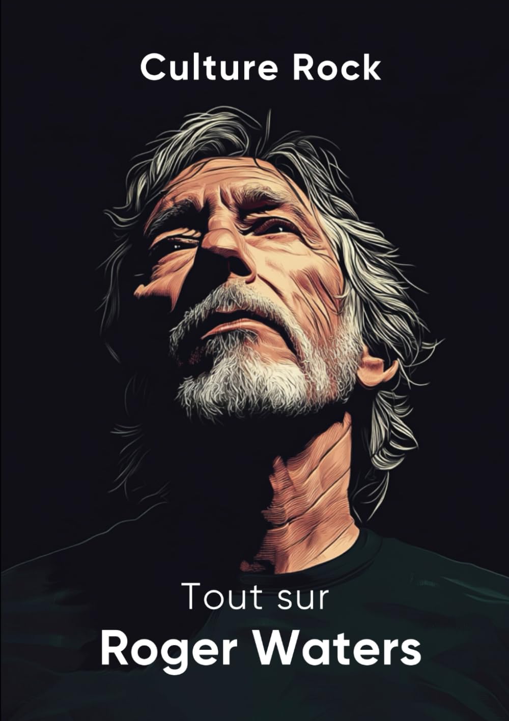 Tout sur Roger Waters book