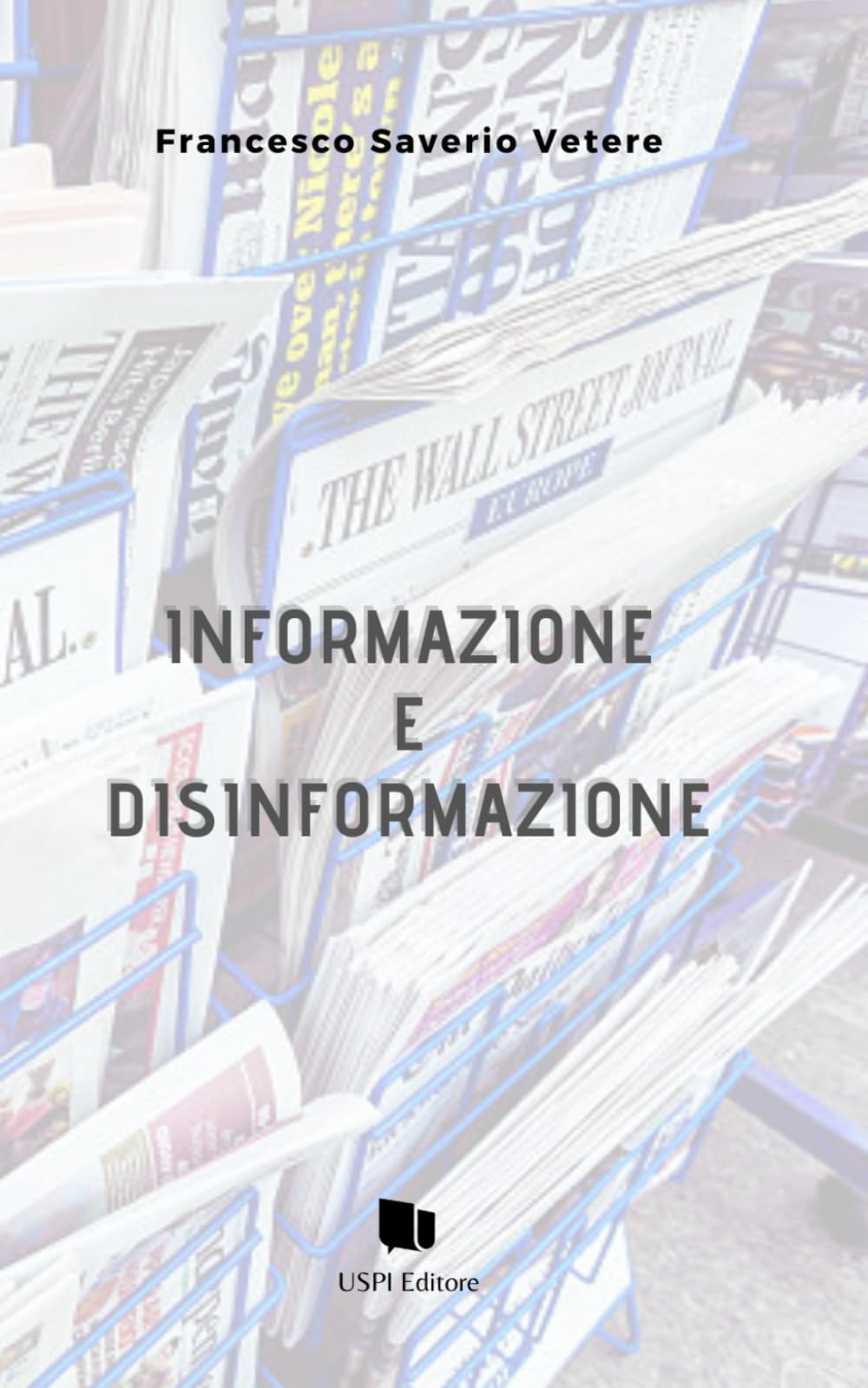 Informazione e disinformazione book