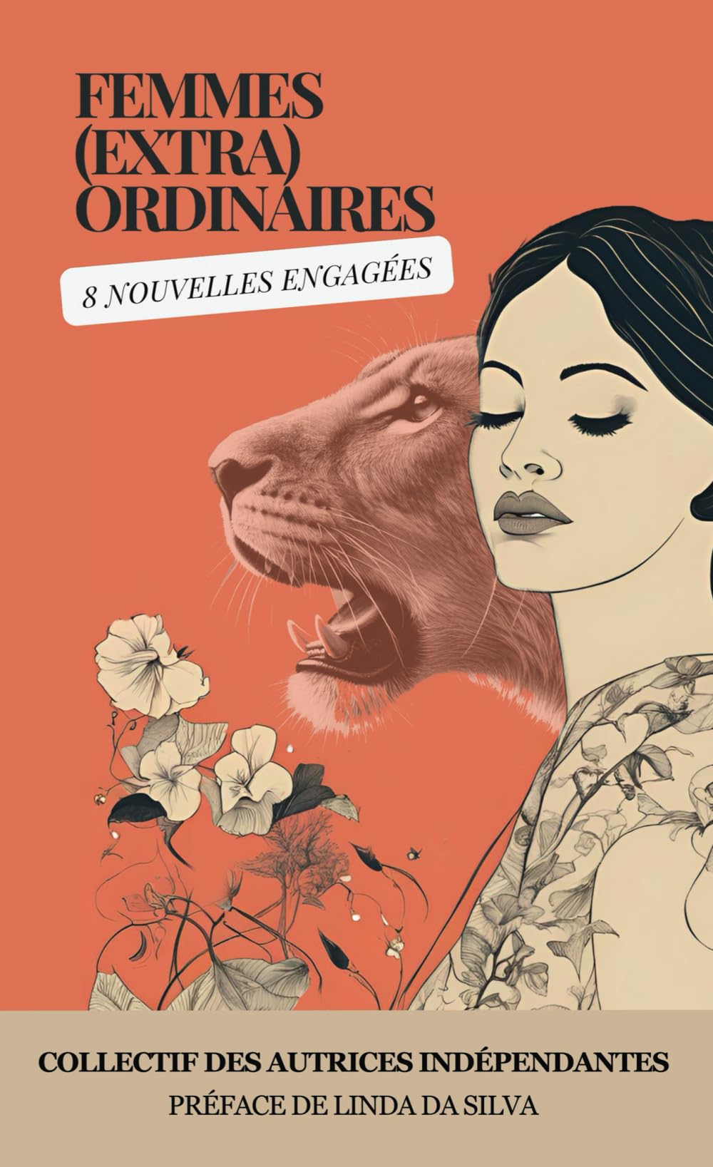 Femmes (extra)ordinaires: Nouvelles de femmes inspirantes d'hier et d'aujourd'hui Social Sciences