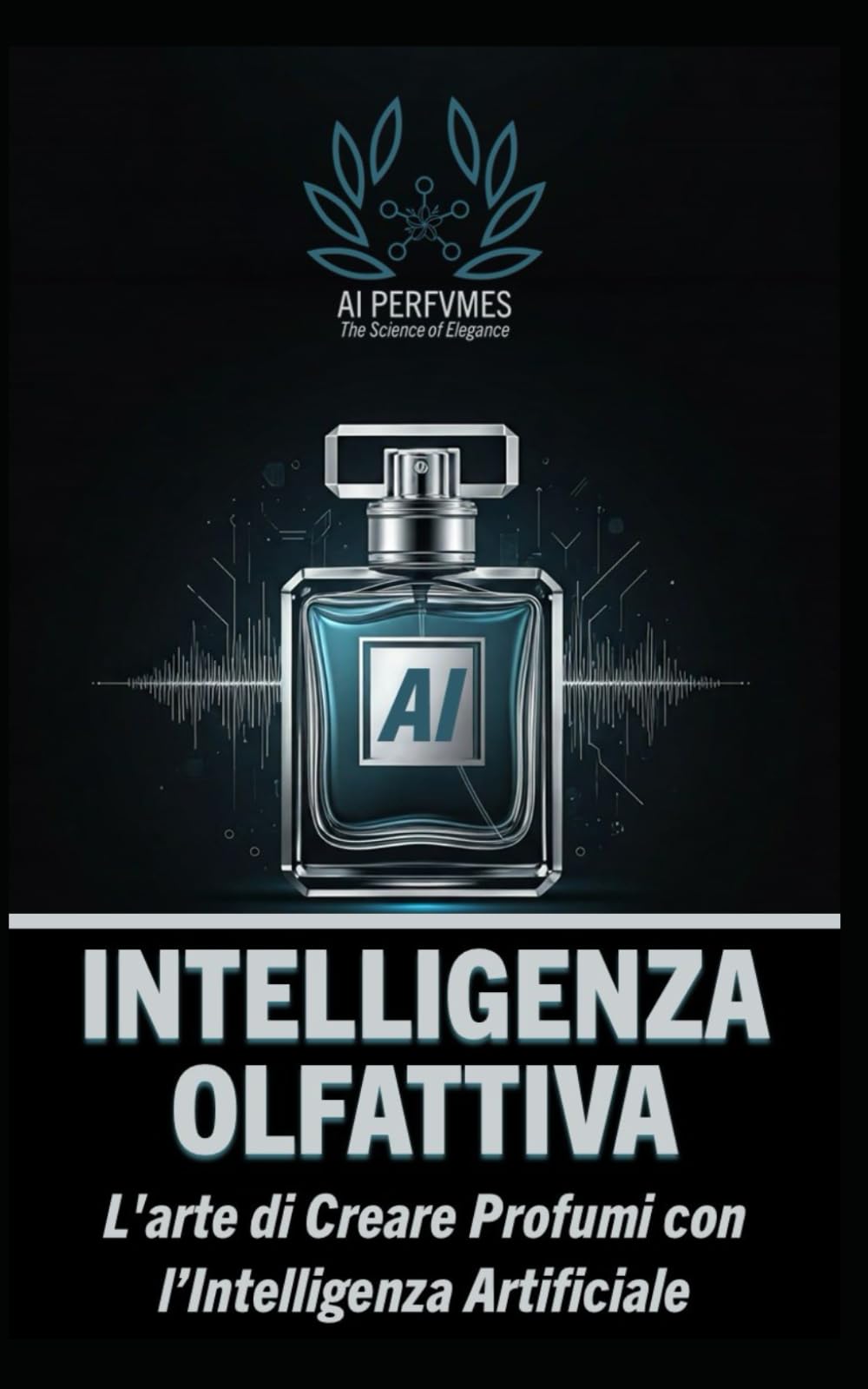 Intelligenza Olfattiva: L'Arte di Creare Profumi con l'Intelligenza Artificiale book
