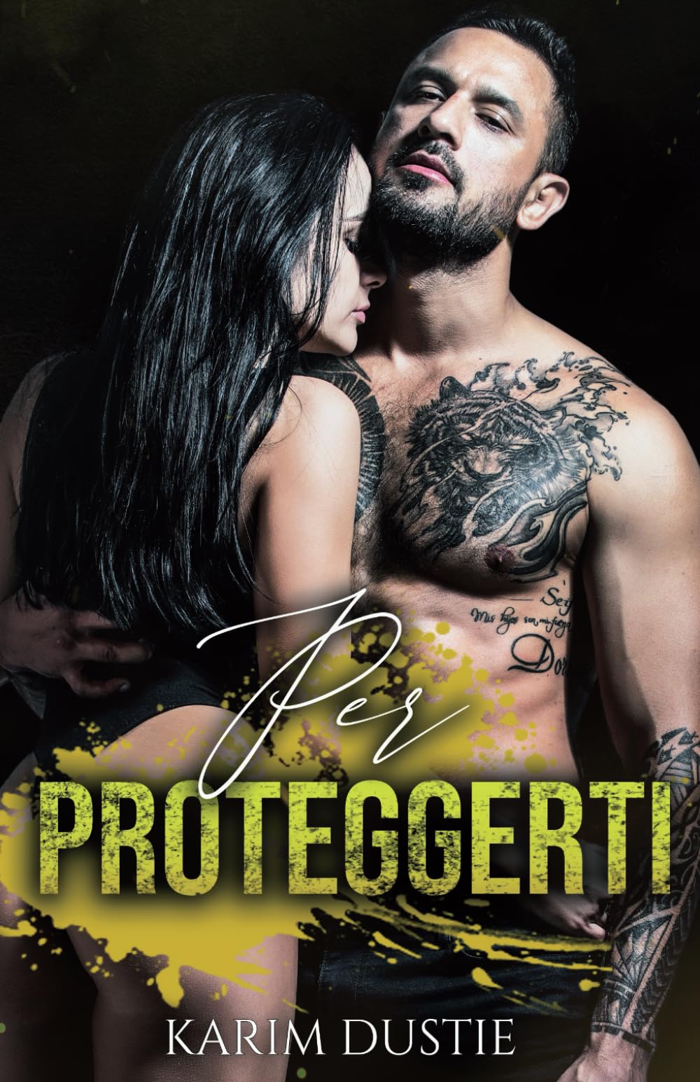 Per Proteggerti: Vol. 2 (Il cartello di Mitras, Band 2) Romantic Thrillers