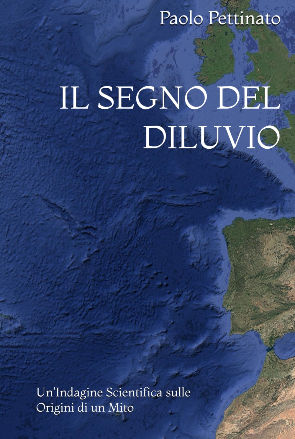 IL SEGNO DEL DILUVIO: Un'Indagine Scientifica sulle Origini di un Mito Social Sciences