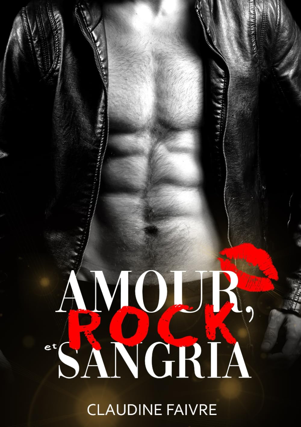 Amour, Rock et Sangria: une romance feel-good explosive sous le soleil de Barcelone book