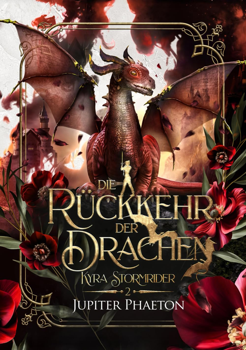 Die Rückkehr der Drachen book
