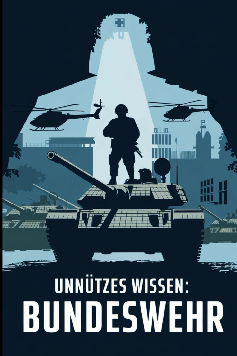 Unnützes Wissen Bundeswehr: 100 überraschende Fakten für Soldaten und Militär-Fans Education