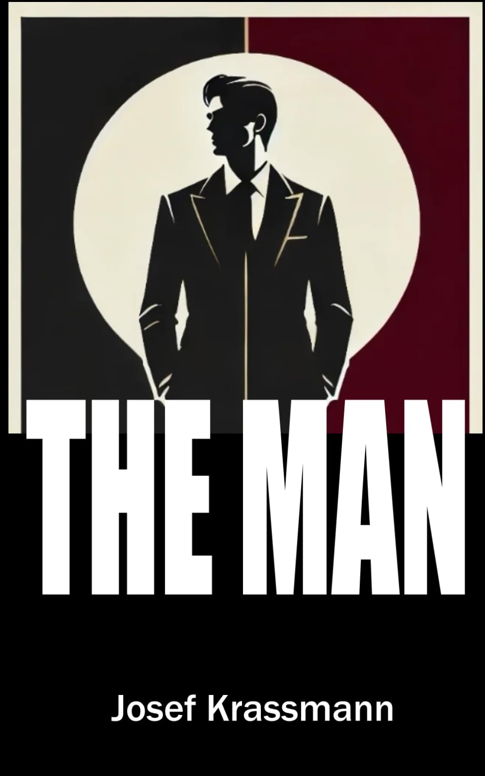 "THE MAN – Die Kunst der Männlichkeit: Selbstbewusst, unabhängig, erfüllt": Red Pill Partnership & Love