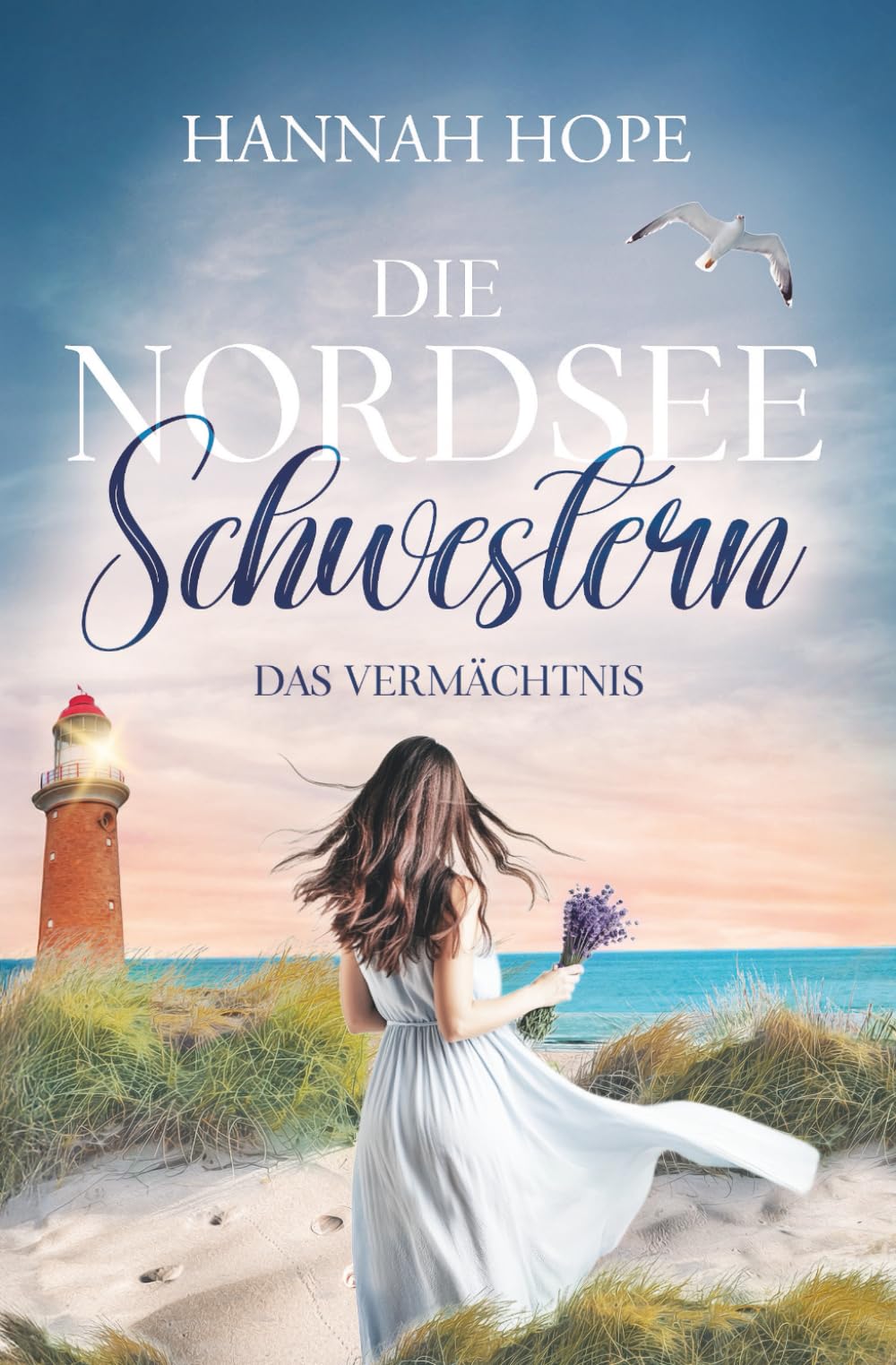Die Nordseeschwestern: Spannender Liebesroman Partnership & Love