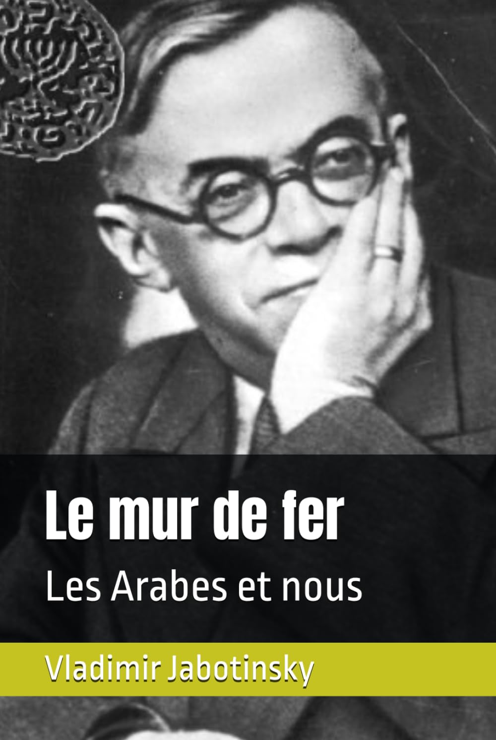 Le mur de fer: Les Arabes et nous book