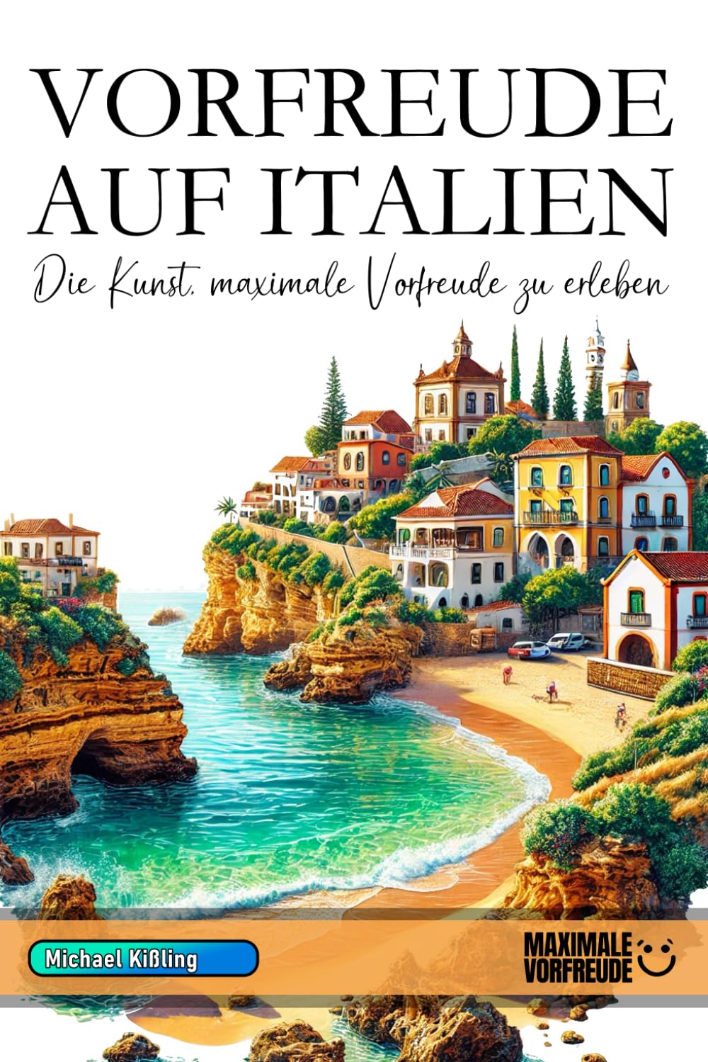 VORFREUDE AUF ITALEN: Die Kunst, maximale Vorfreude zu erleben Leisure, Home & Garden