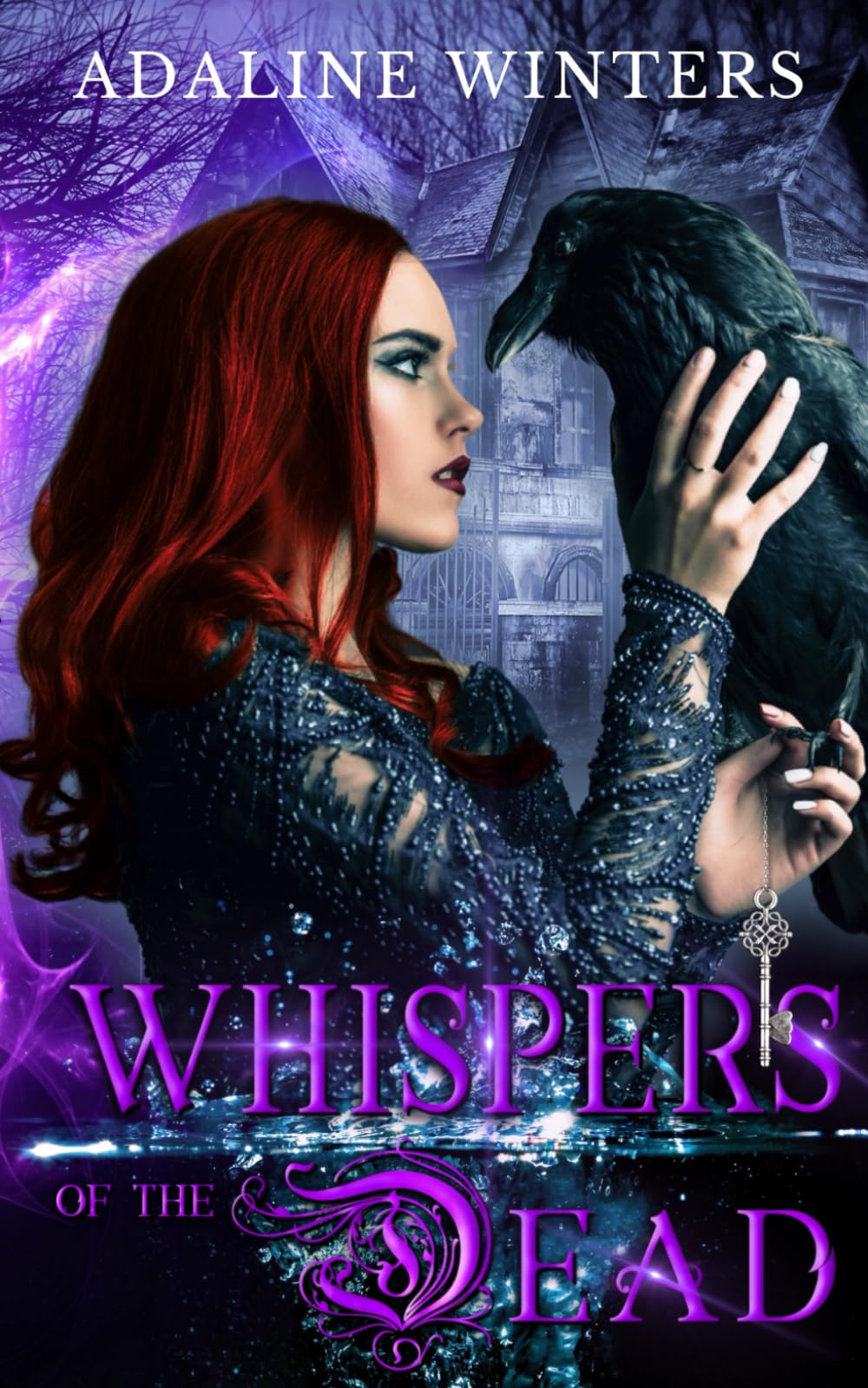 Whispers of the Dead: Cora Roberts (German Edition) (Cora Roberts (German Version), Band 1) Vampires & Bit-Lit