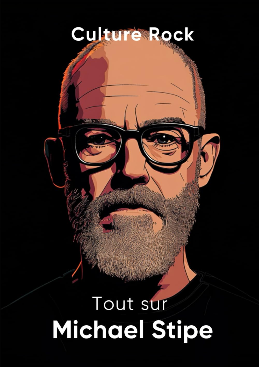 Tout sur Michael Stipe (Culture Rock) Pop culture