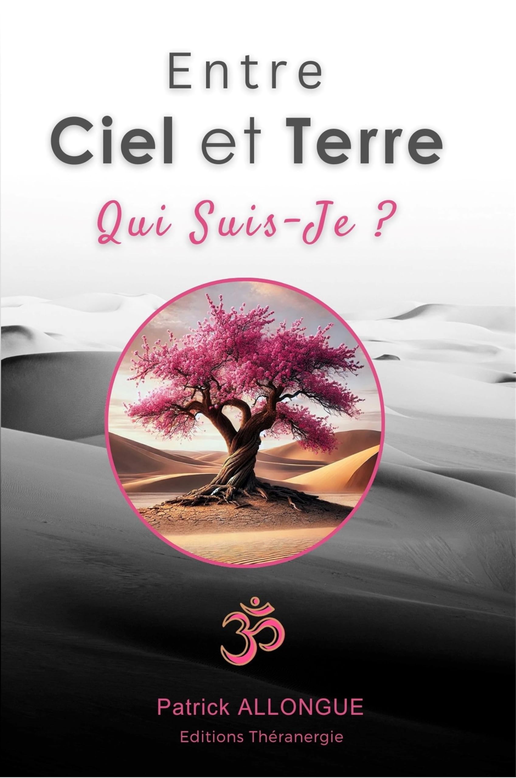 Entre ciel et terre - Qui-Suis-Je ? book