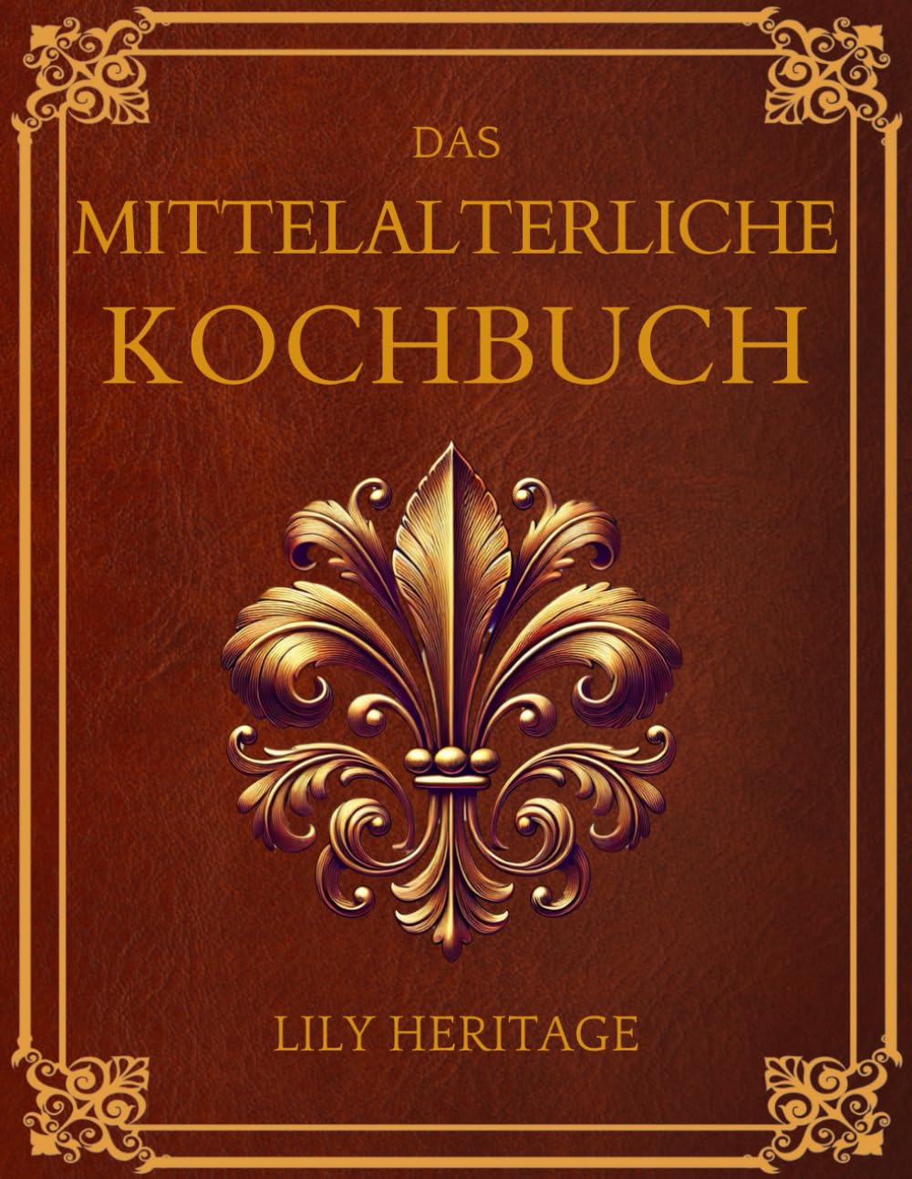 Das Mittelalterliche Kochbuch: Alte Kochbuchgeheimnisse & Kostproben Mittelalterliche Rezepte für die moderne Küche wiederbelebt Politics & History