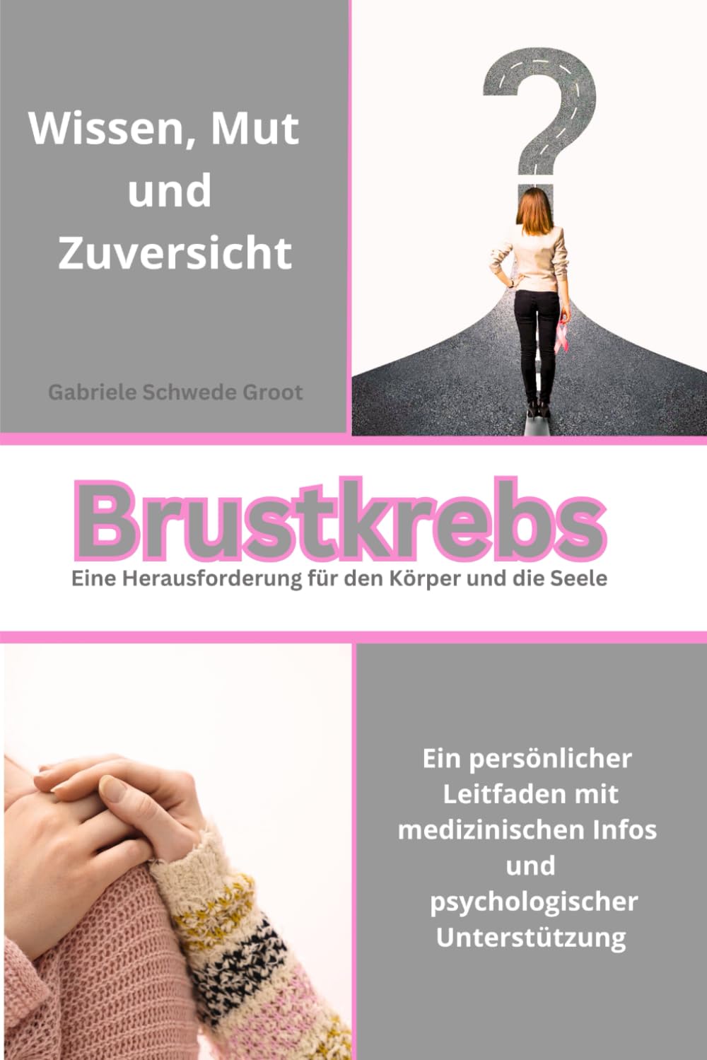 Brustkrebs: Eine Herausforderung für den Körper und die Seele Health, Nutrition & Fitness