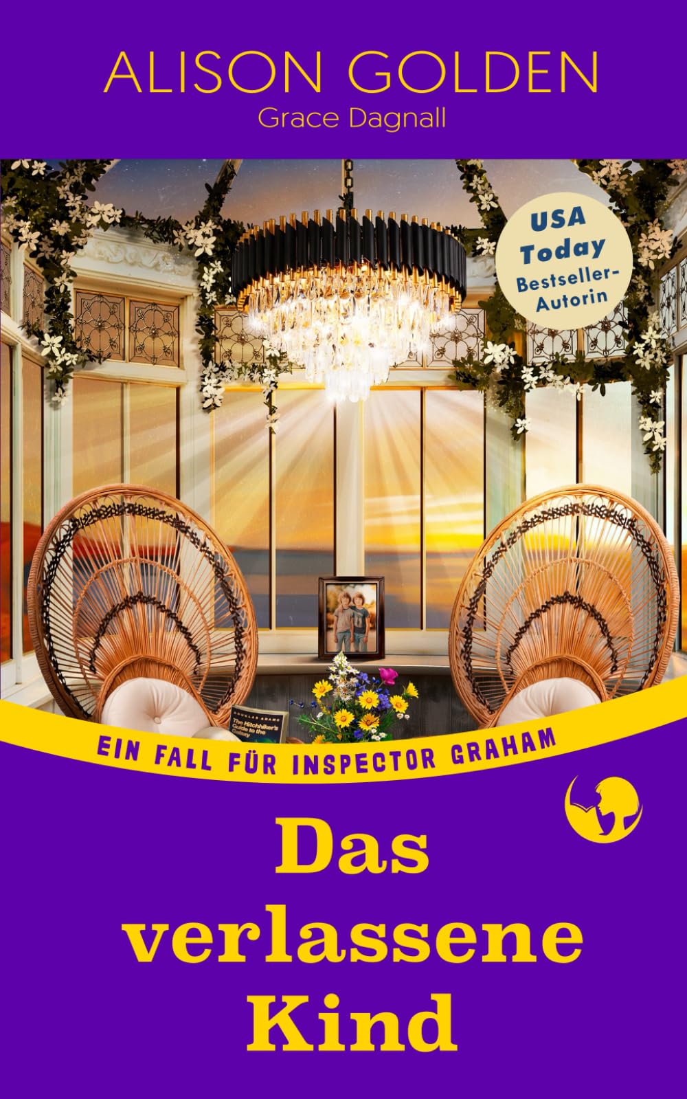 Das verlassene Kind (Inspector-Graham-Krimi, Band 7) Detective & CSI