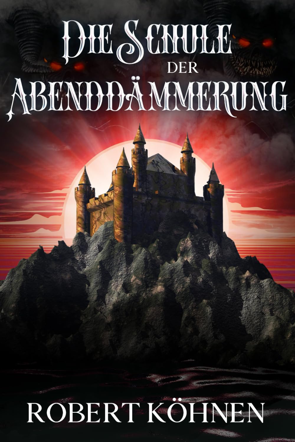 Die Schule der Abenddämmerung Coming-of-age