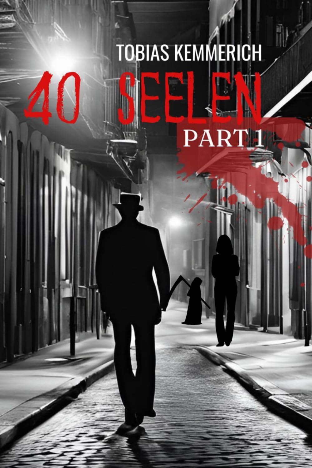 40 Seelen: Part 1 Action & Adventure