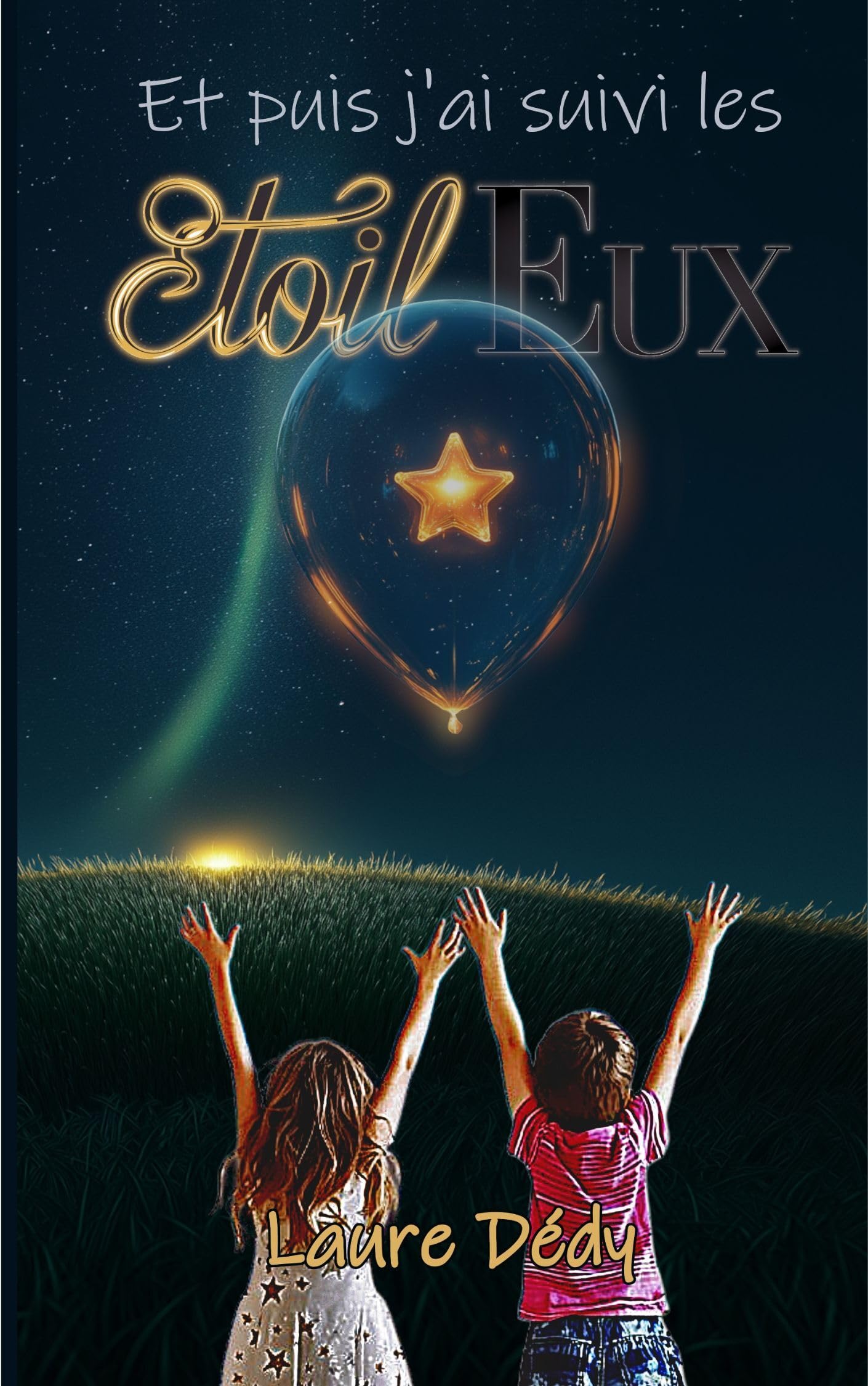 Et puis j'ai suivi les EtoilEux book
