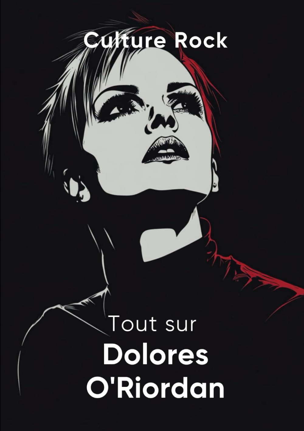 Tout sur Dolores O'Riordan book