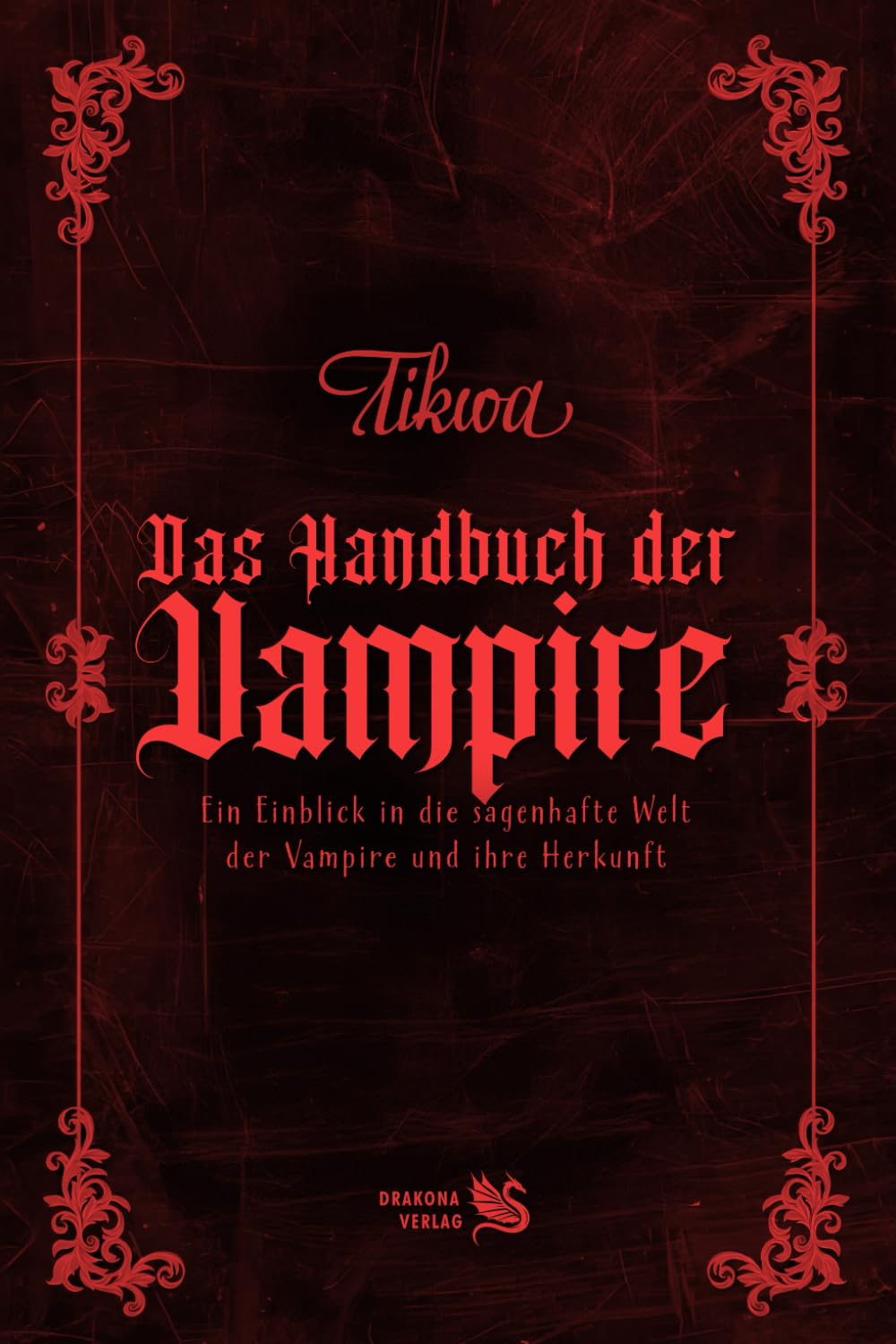 Das Handbuch der Vampire: Blut, Mythos, Unsterblichkeit – Die dunkle Geschichte der Vampire Film, Art & Culture