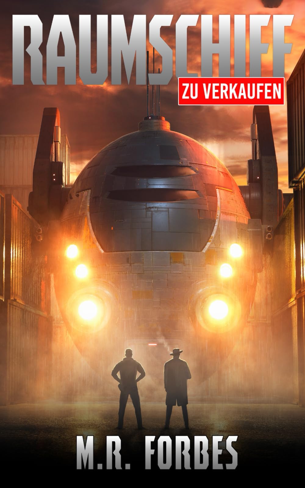 Raumschiff Zu Verkaufen Action & Adventure