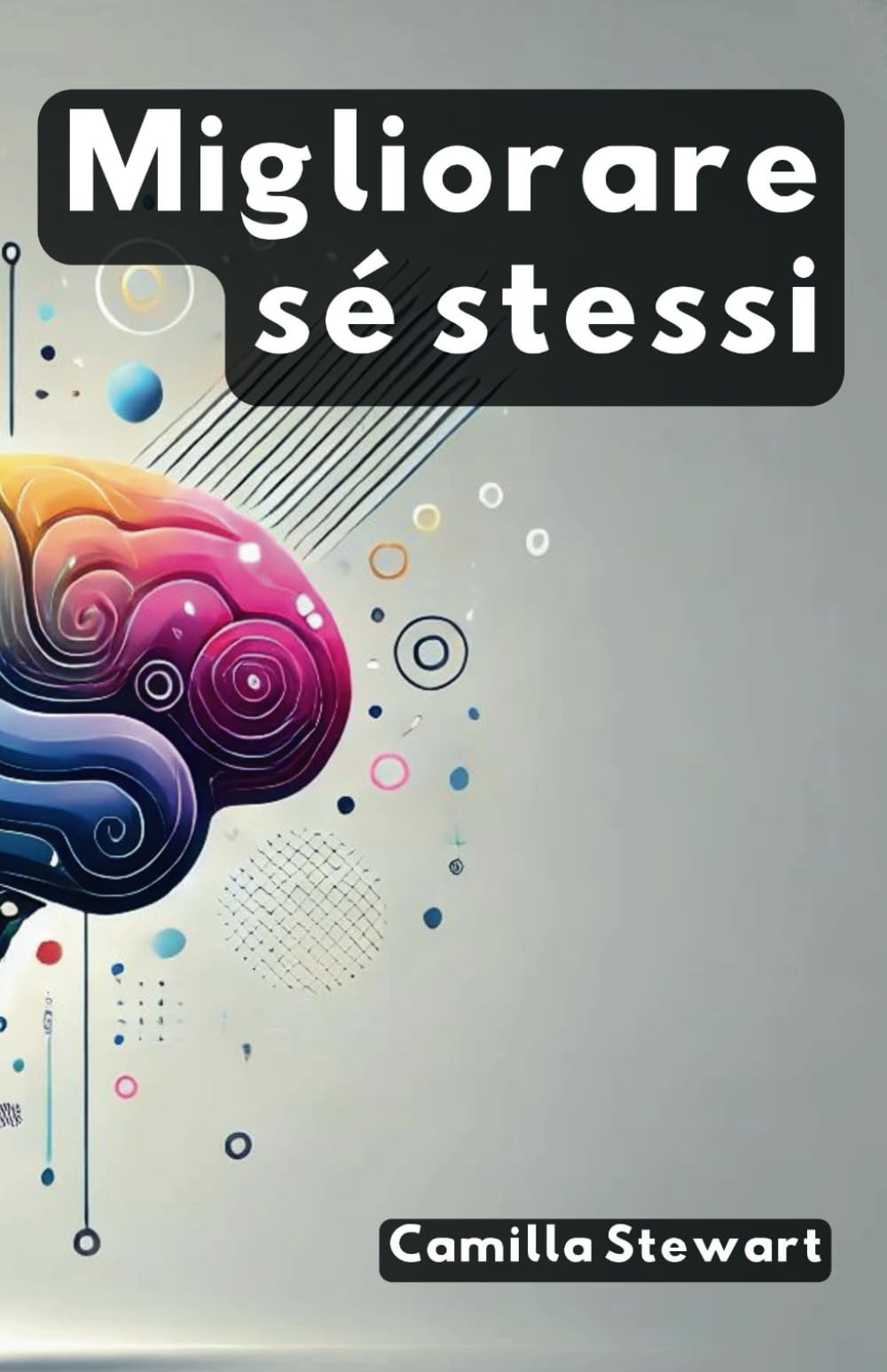 Migliorare sé stessi: Manuale pratico per sviluppare fiducia, disciplina e crescita personale per raggiungere il successo e la felicità nella vita book