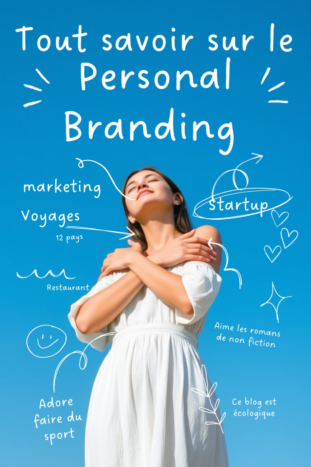 Tout savoir sur le personal branding et l’influence: Des stratégies éprouvées pour se démarquer book