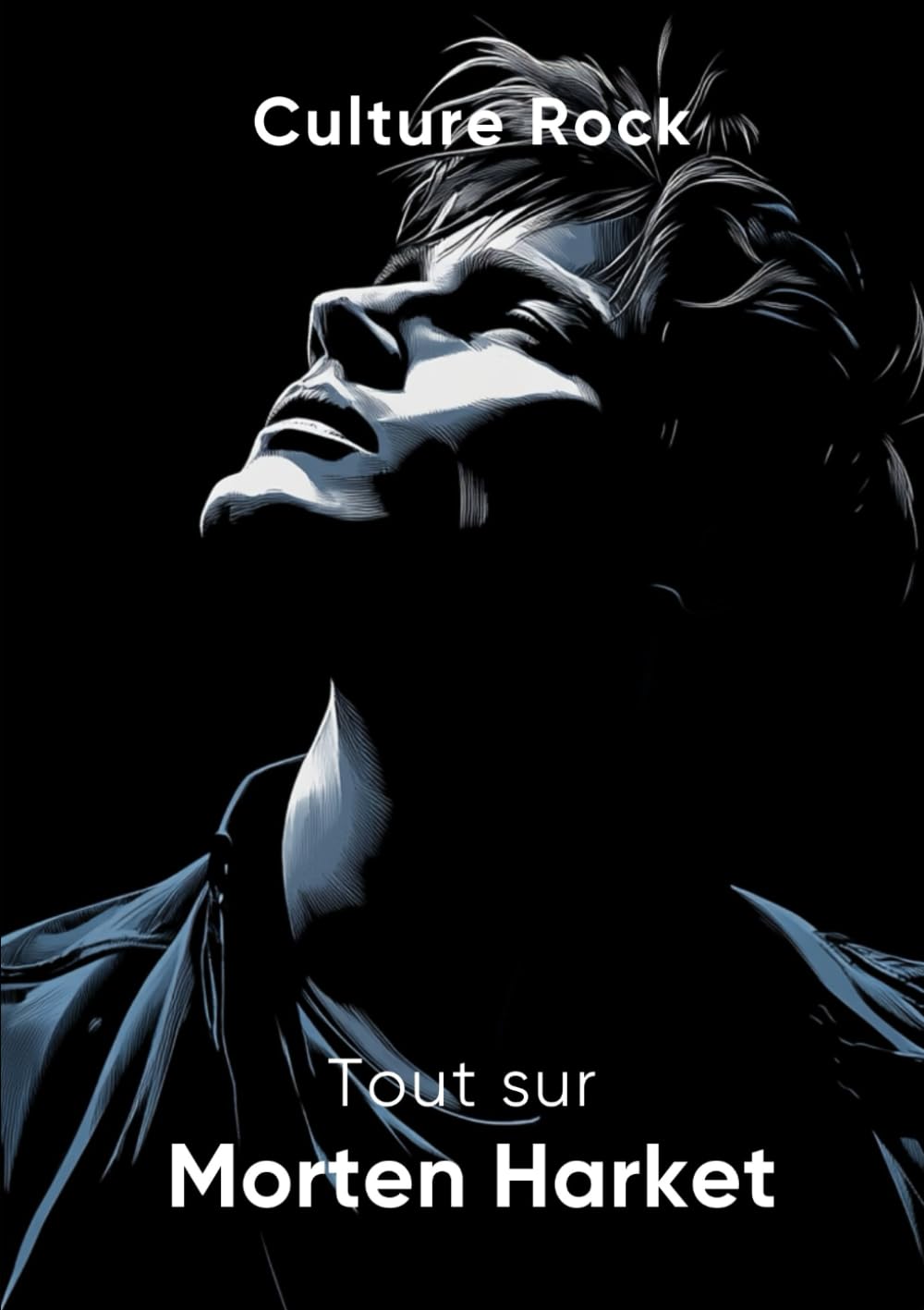 Tout sur Morten Harket book