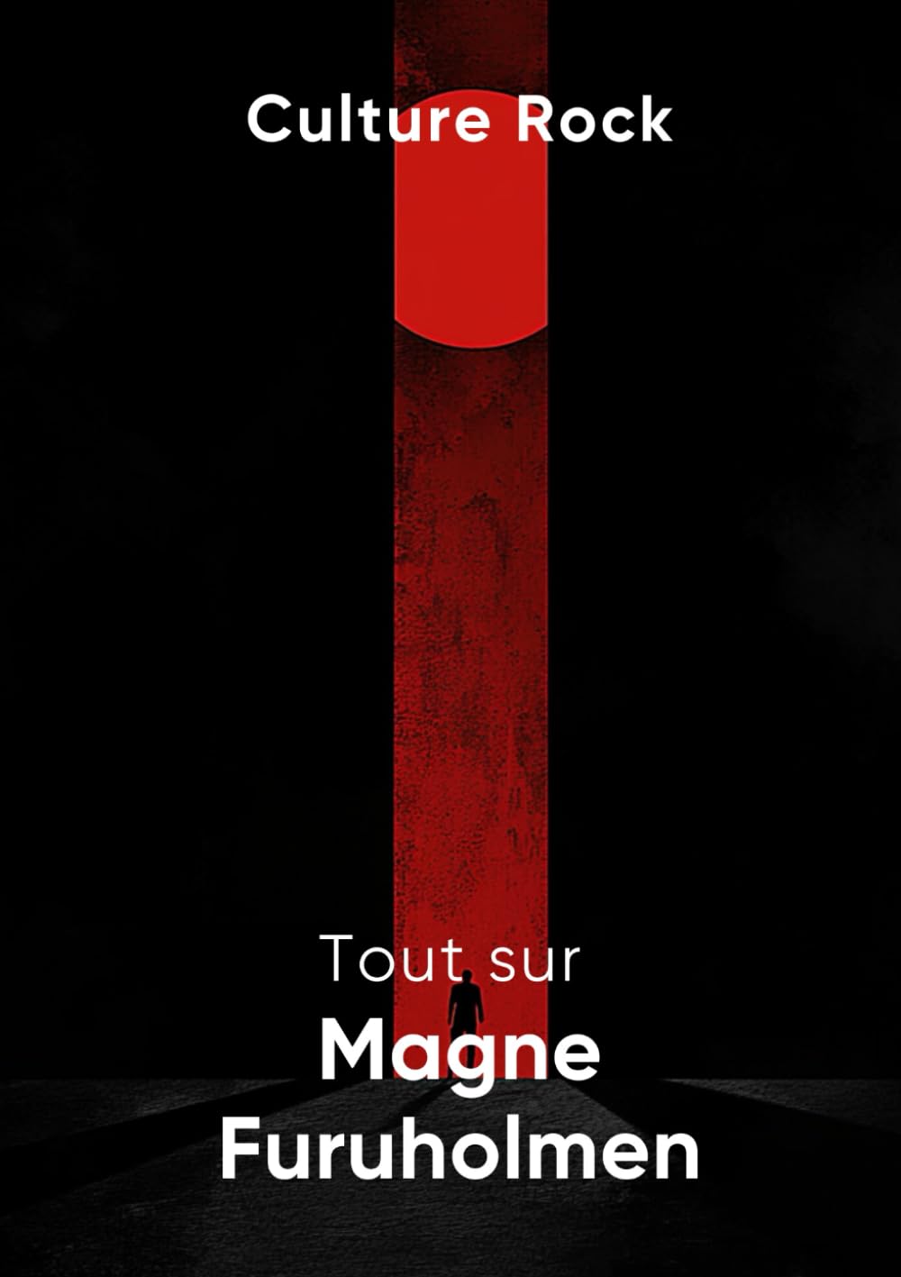 Tout sur Magne Furuholmen book