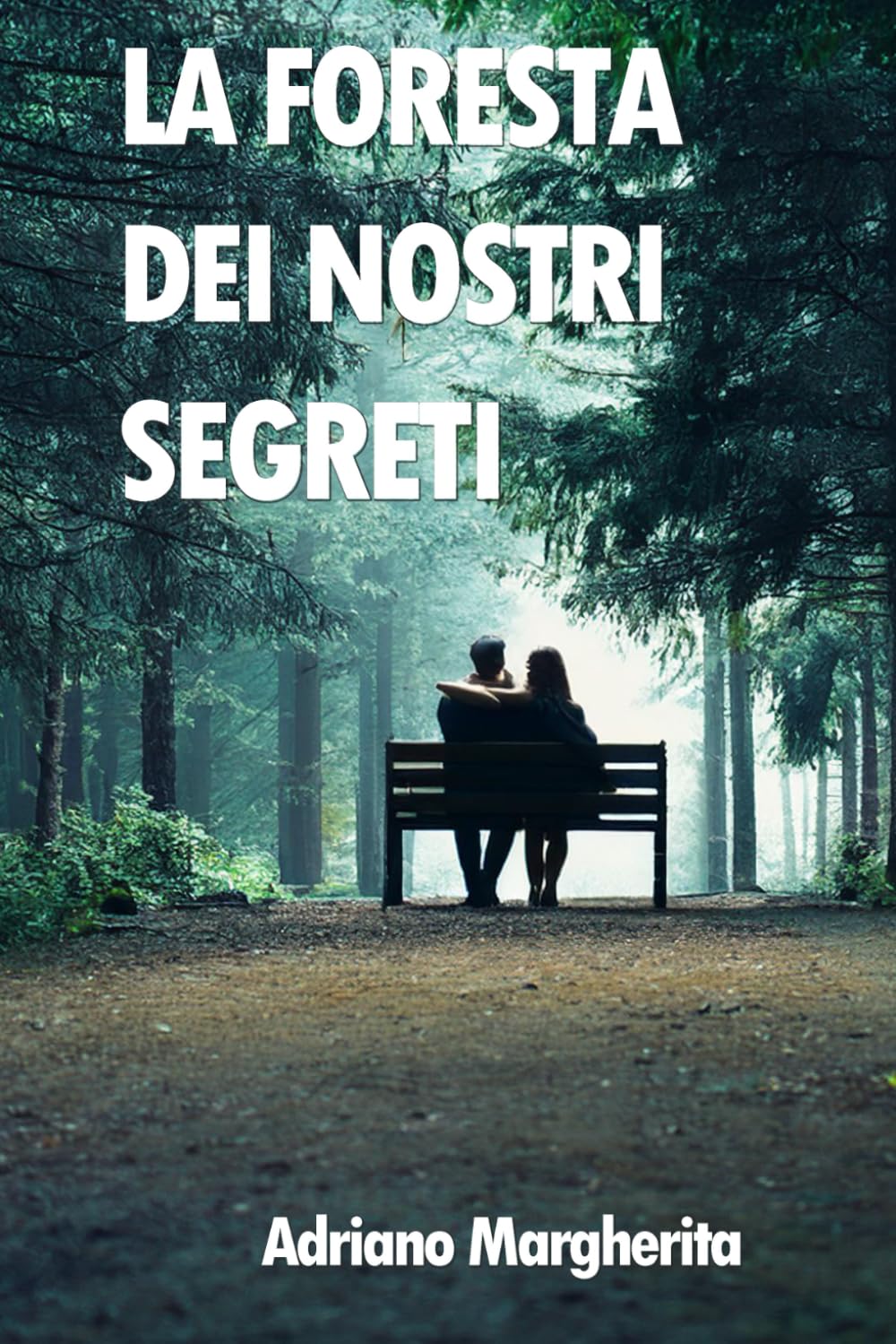 La Foresta dei nostri segreti book