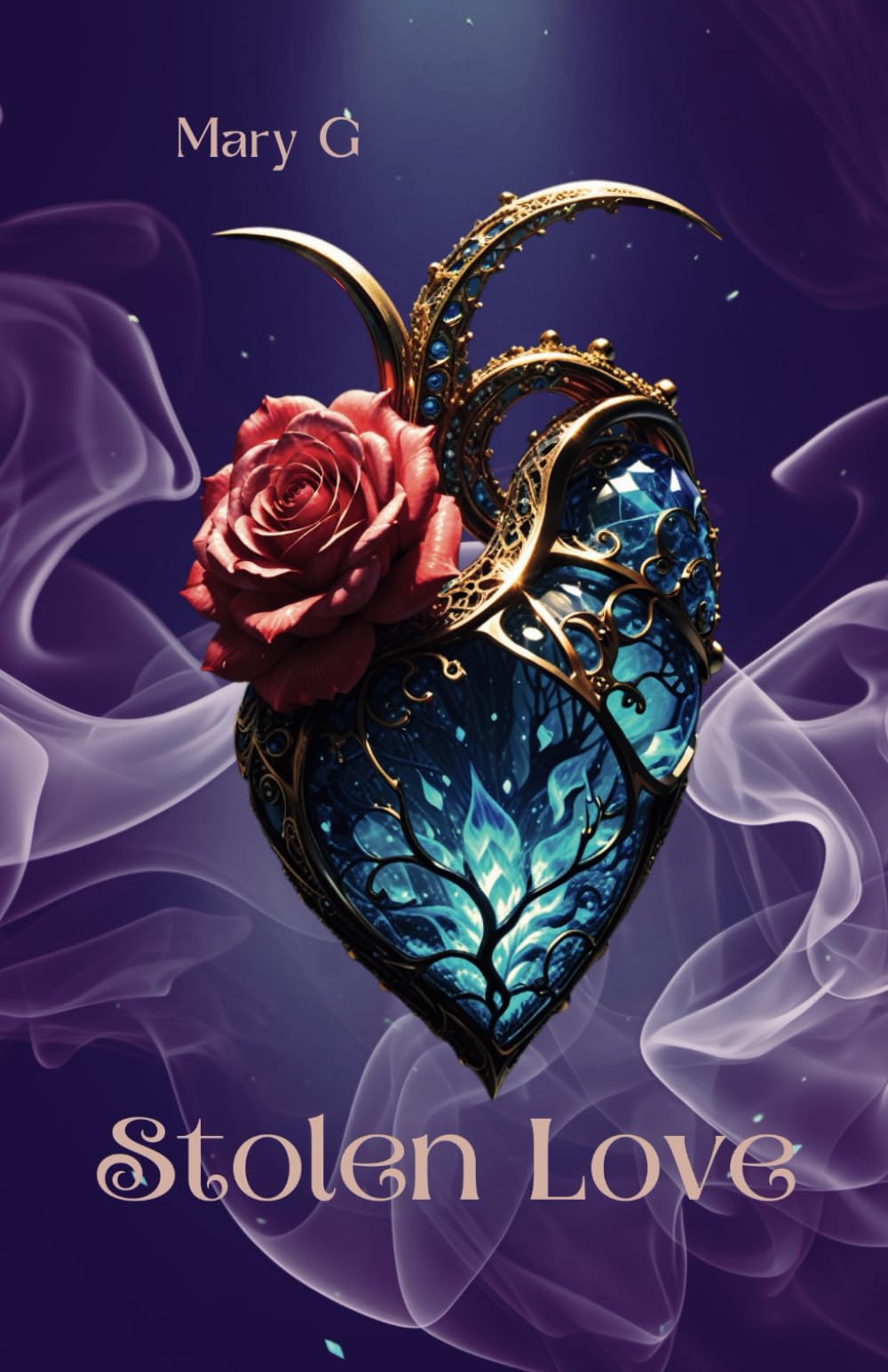 Stolen Love Romantic Thrillers
