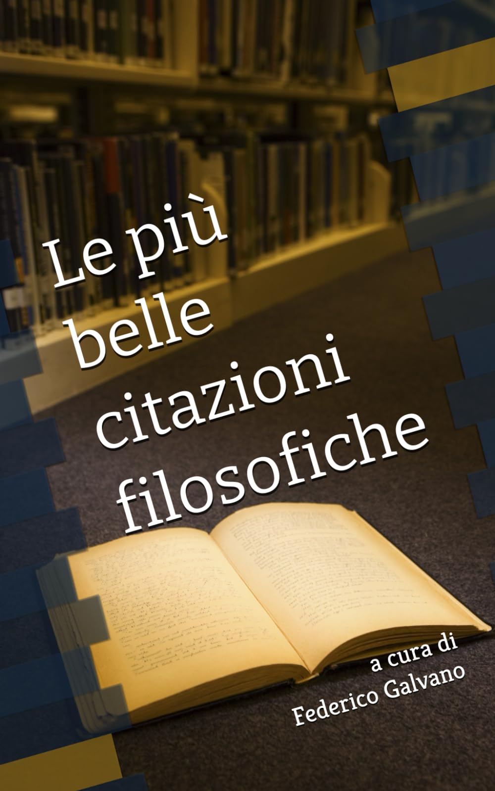 Le più belle citazioni filosofiche book